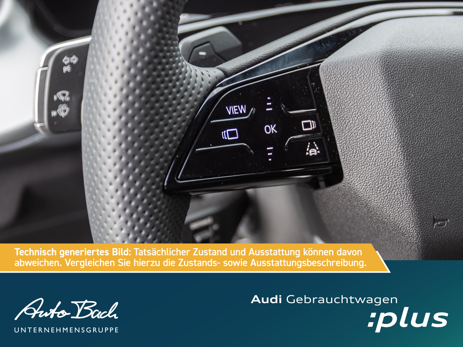 Audi Q3 S line TFSI Stronic Navi LED CarPlay ACC AHK