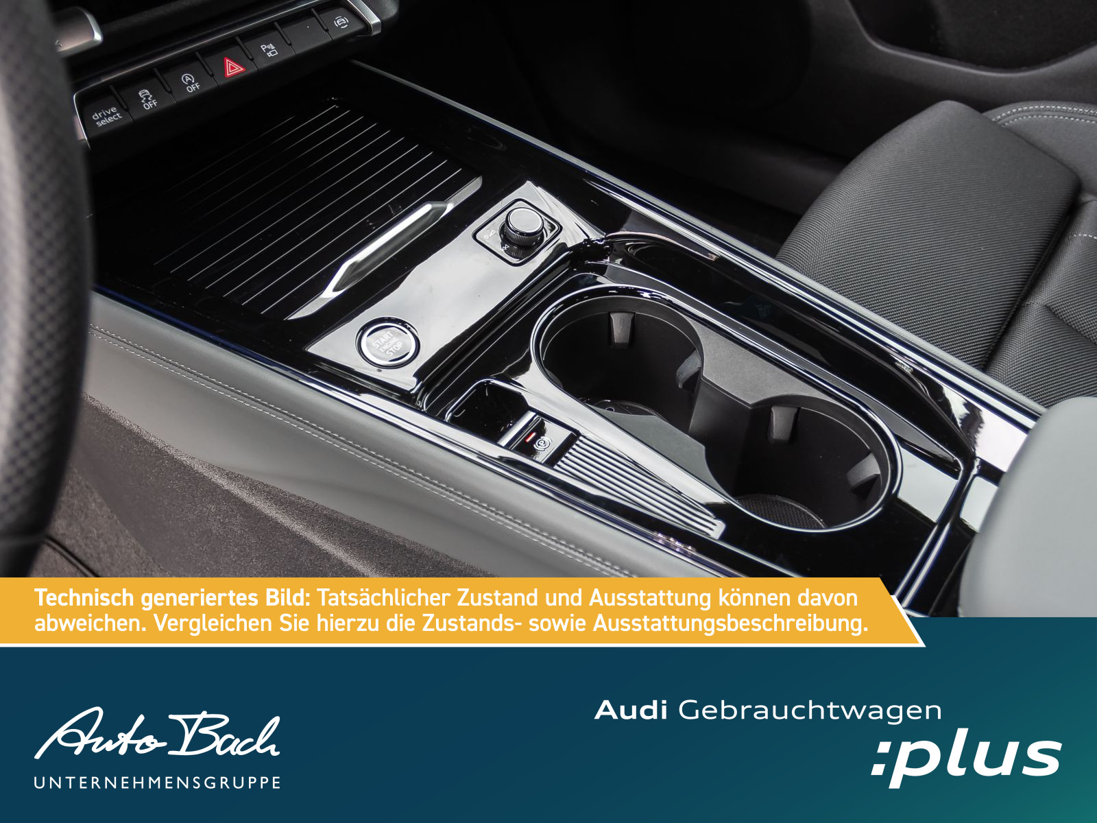 Audi Q3 S line TFSI Stronic Navi LED CarPlay ACC AHK