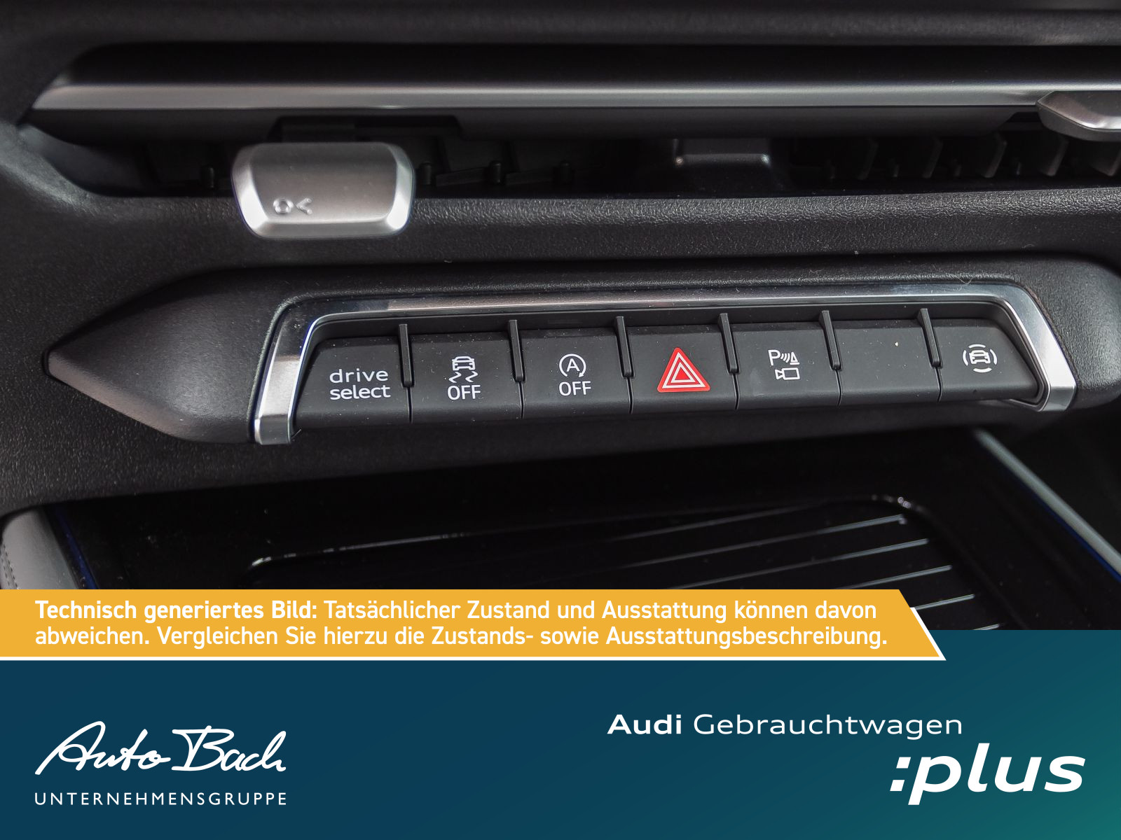 Audi Q3 S line TFSI Stronic Navi LED CarPlay ACC AHK
