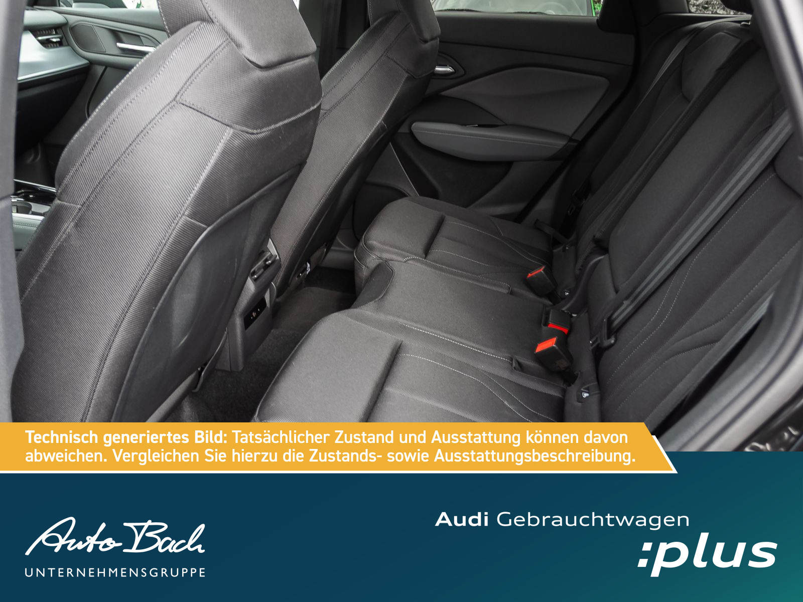 Audi Q3 S line TFSI Stronic Navi LED CarPlay ACC AHK