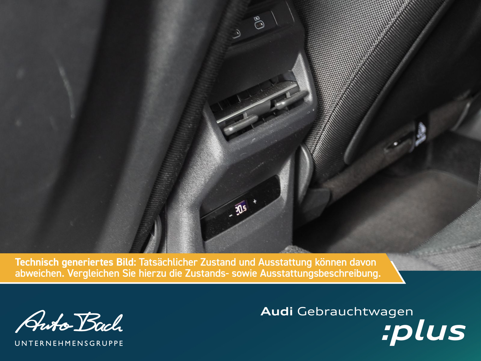 Audi Q3 S line TFSI Stronic Navi LED CarPlay ACC AHK