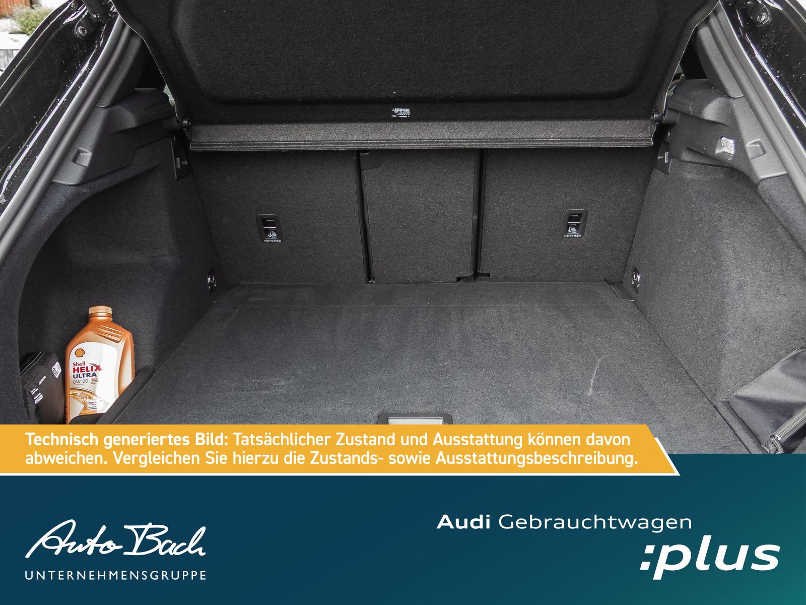 Audi Q3 S line TFSI Stronic Navi LED CarPlay ACC AHK