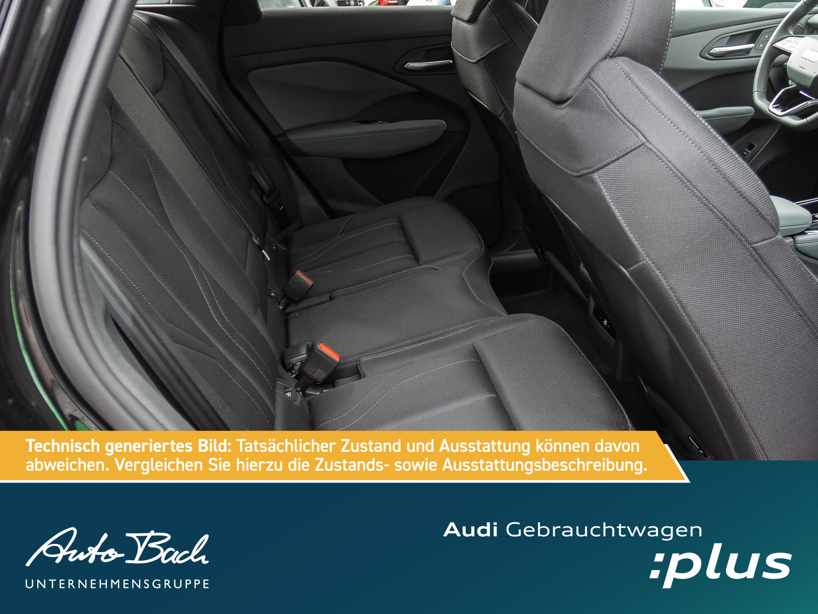 Audi Q3 S line TFSI Stronic Navi LED CarPlay ACC AHK