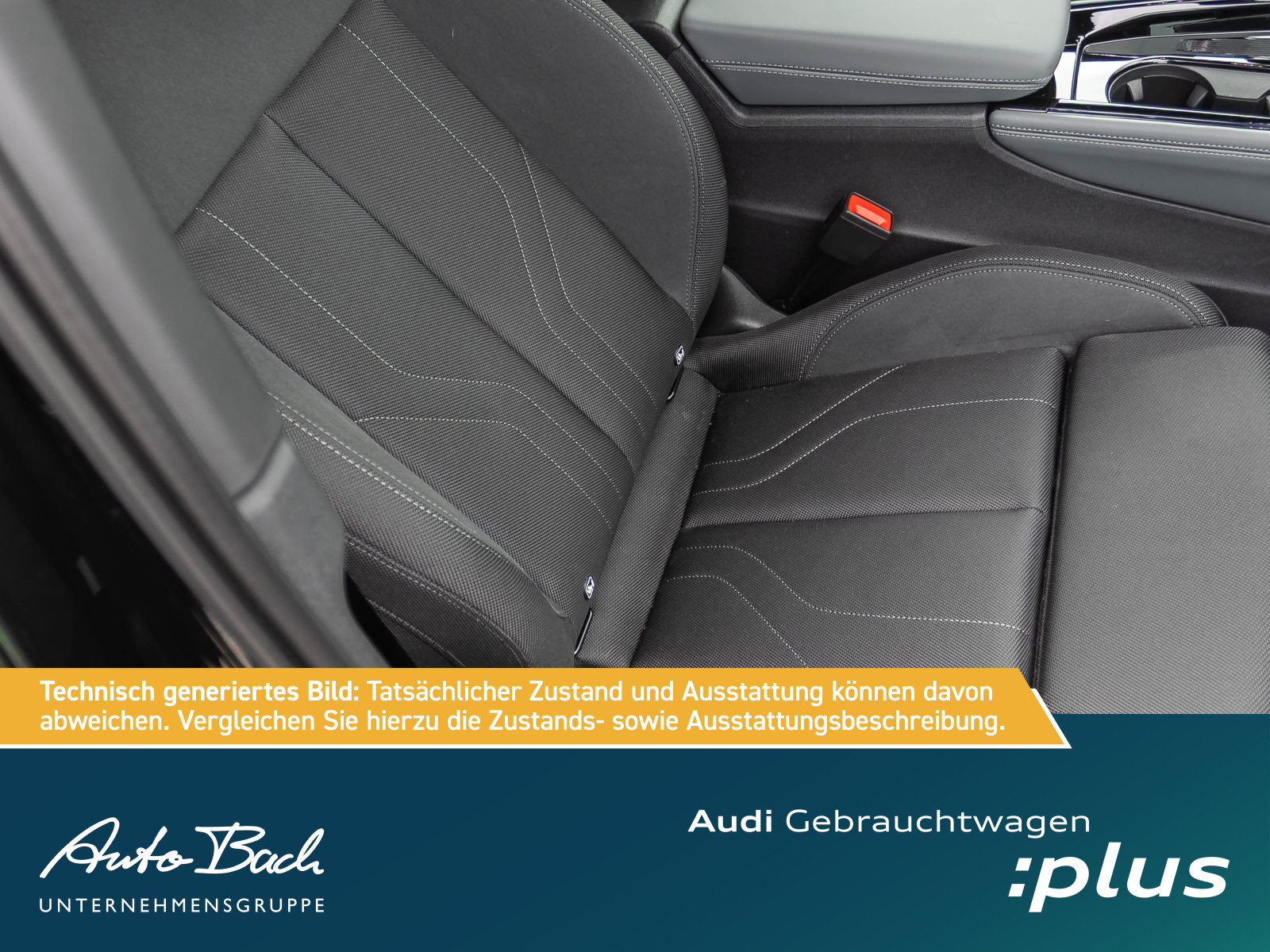 Audi Q3 S line TFSI Stronic Navi LED CarPlay ACC AHK