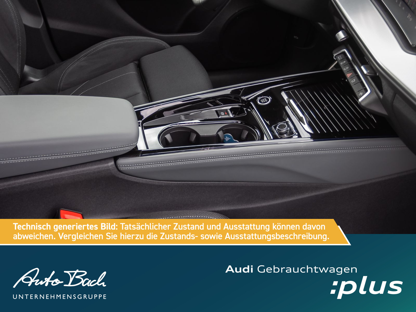 Audi Q3 S line TFSI Stronic Navi LED CarPlay ACC AHK