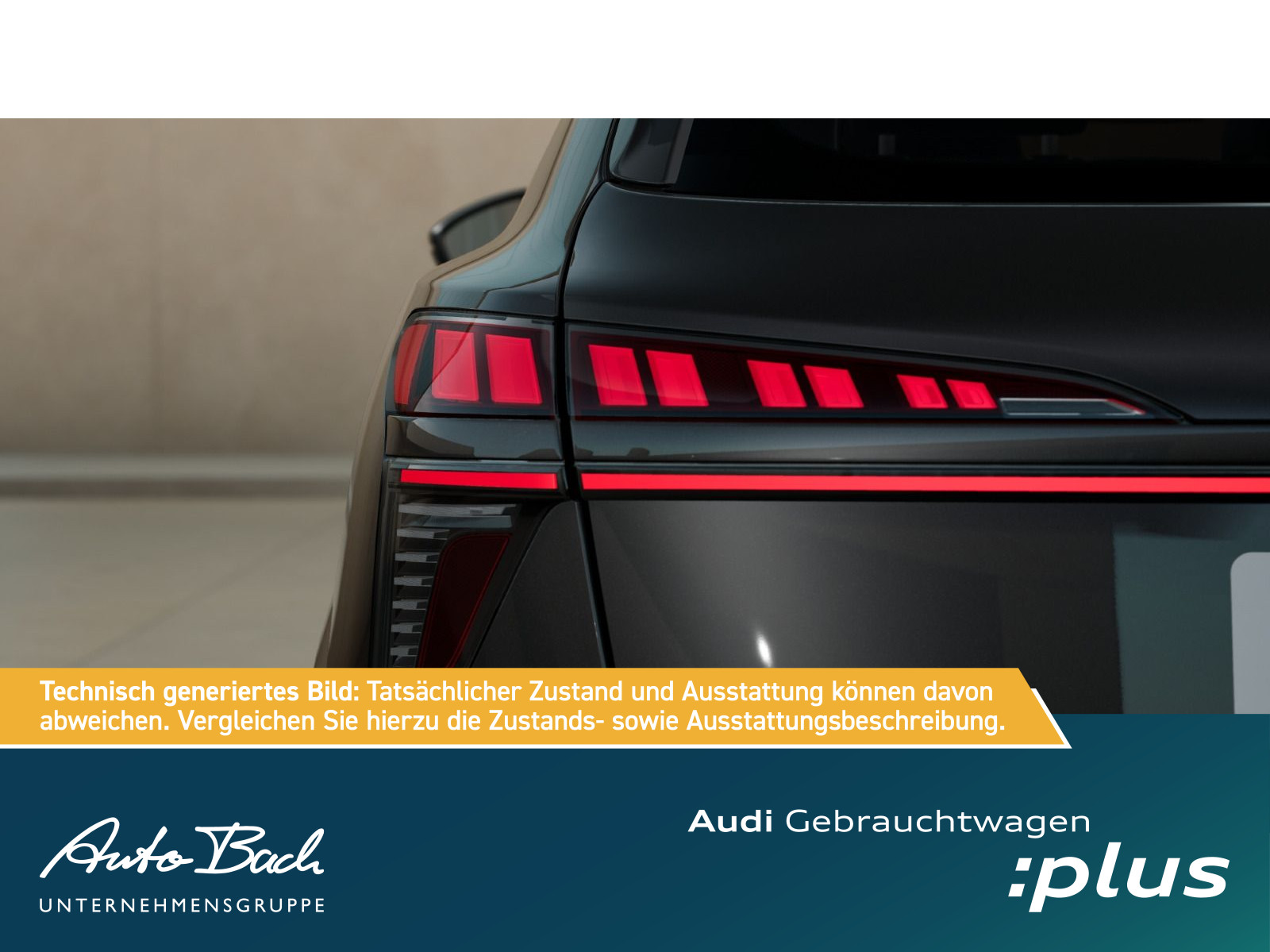 Audi Q3 S line TFSI Stronic Navi LED CarPlay ACC AHK