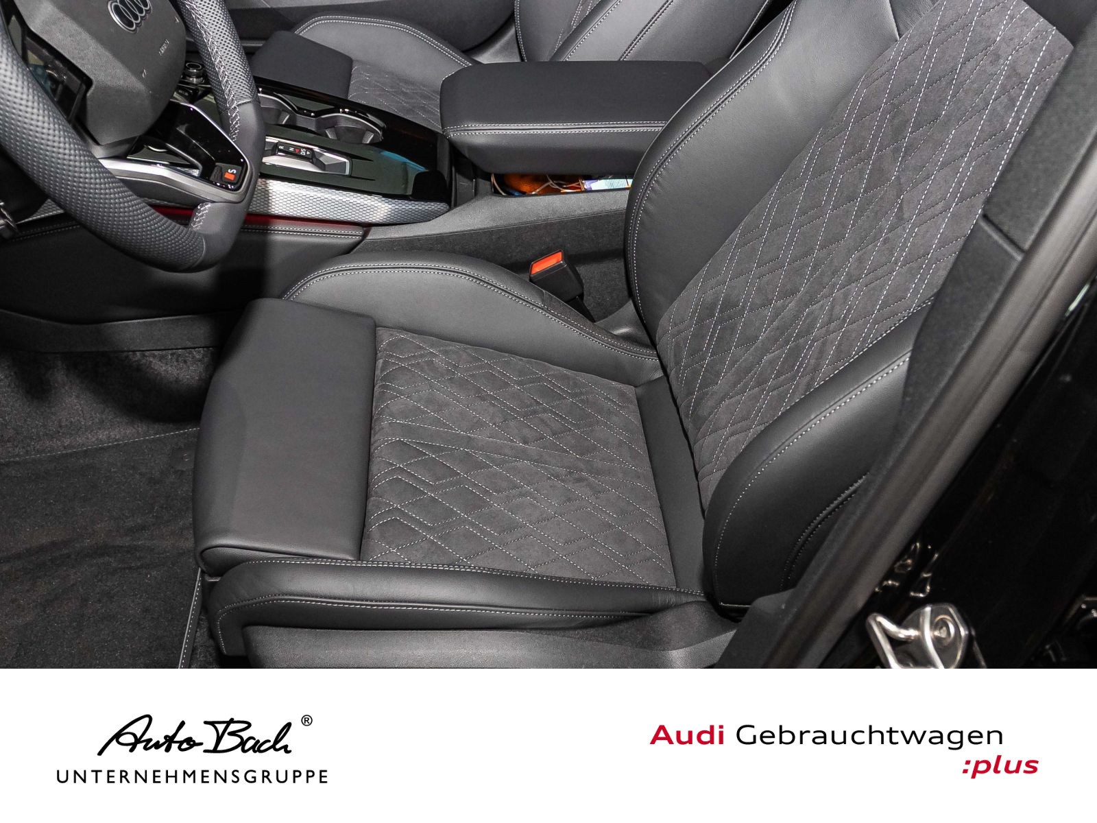Audi A5 Limousine S line TDI qu TechPro/ B&O/ HuD