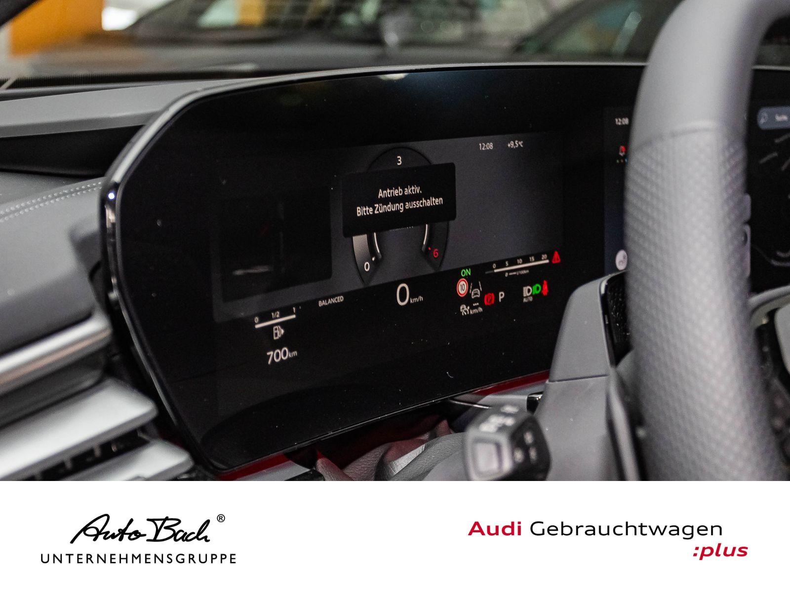 Audi A5 Limousine S line TDI qu TechPro/ B&O/ HuD