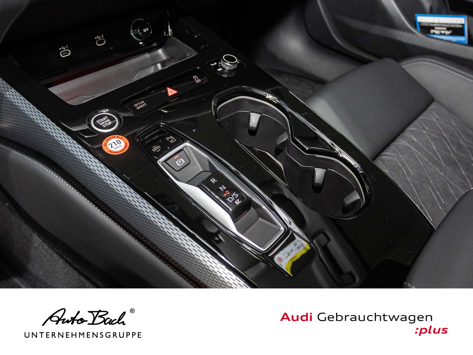 Audi A5 Limousine S line TDI qu TechPro/ B&O/ HuD