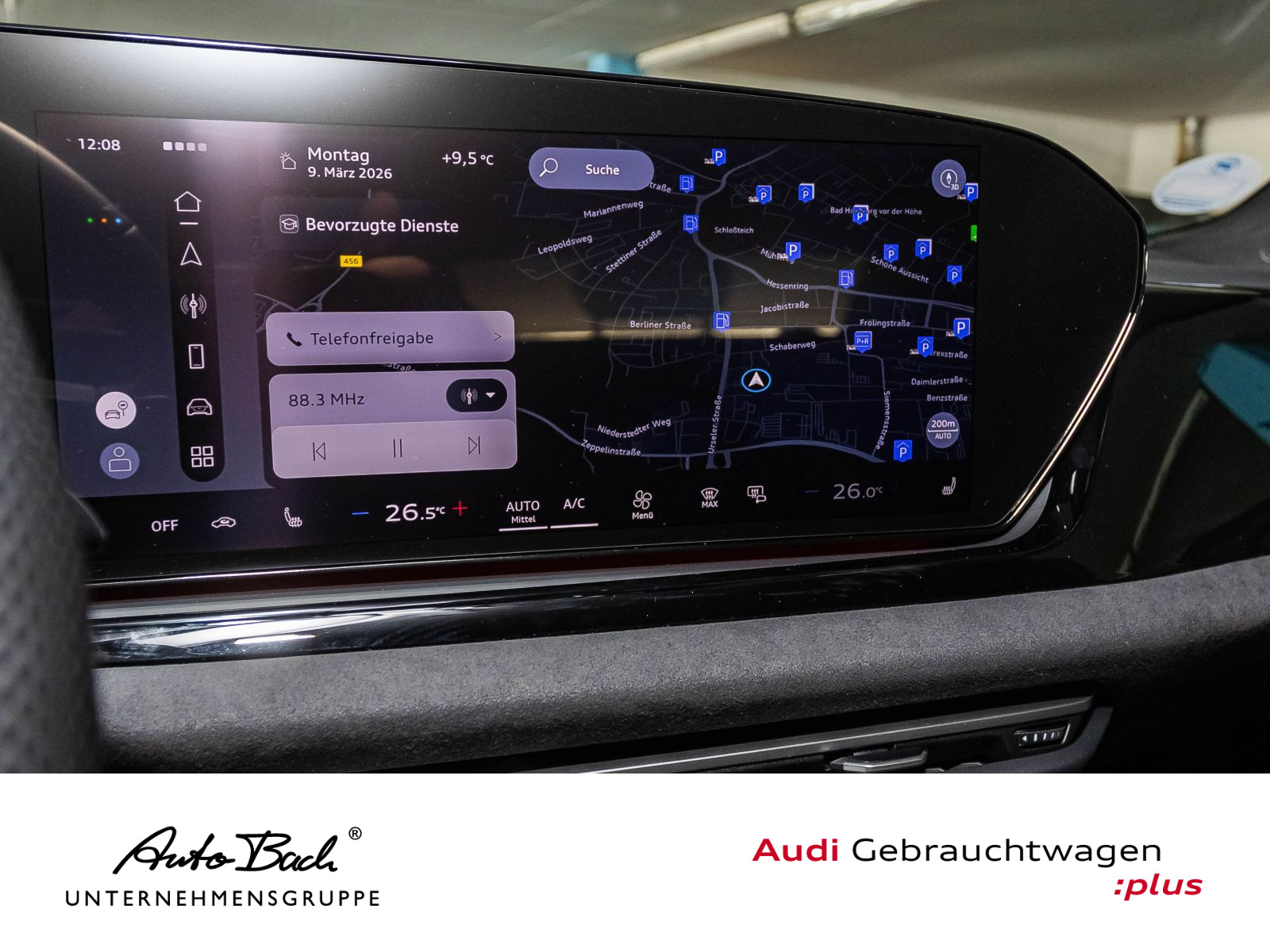 Audi A5 Limousine S line TDI qu TechPro/ B&O/ HuD