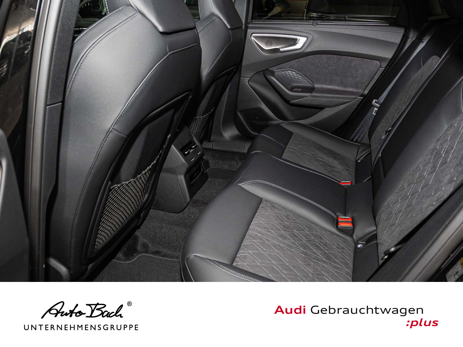 Audi A5 Limousine S line TDI qu TechPro/ B&O/ HuD