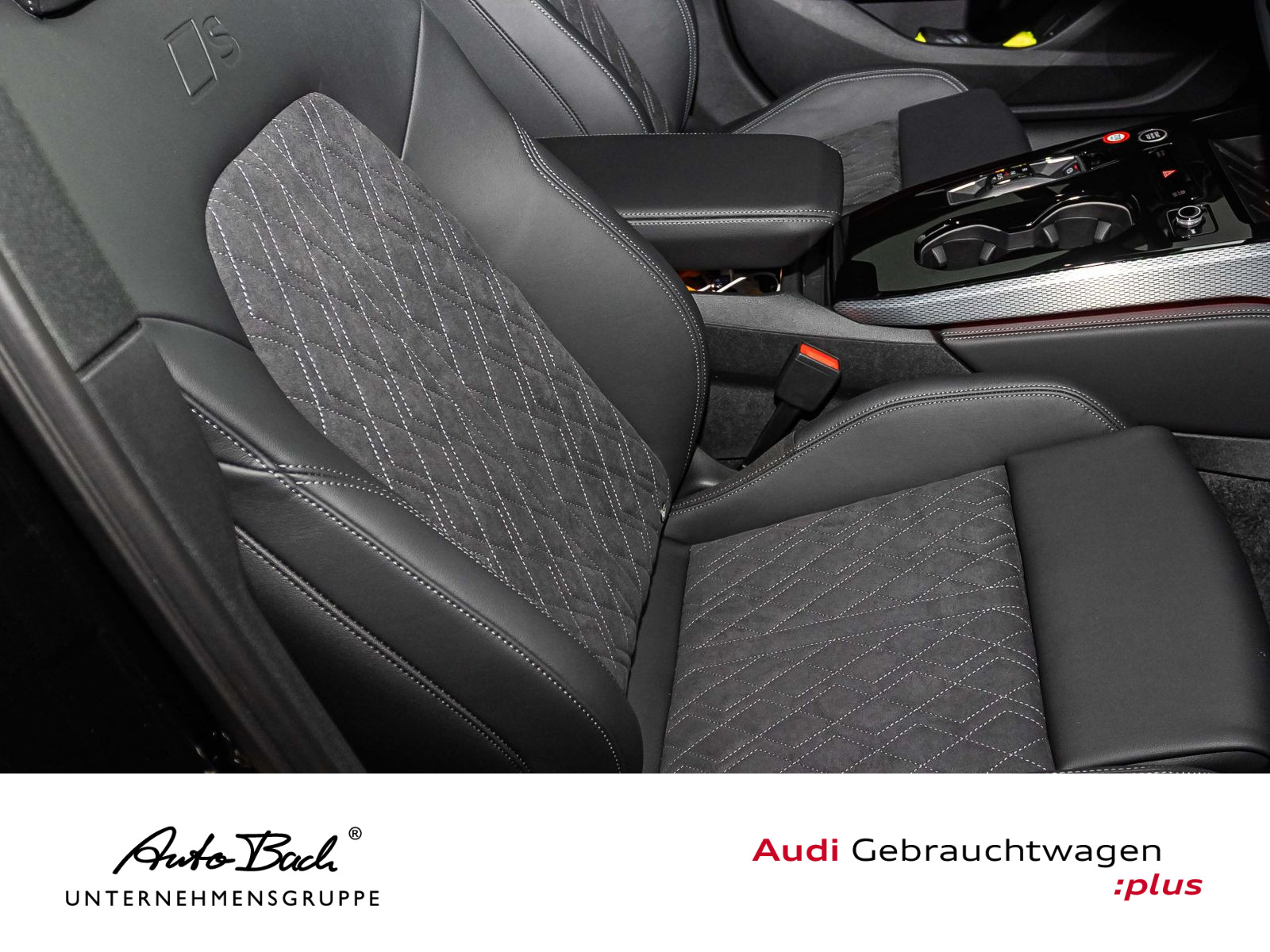 Audi A5 Limousine S line TDI qu TechPro/ B&O/ HuD