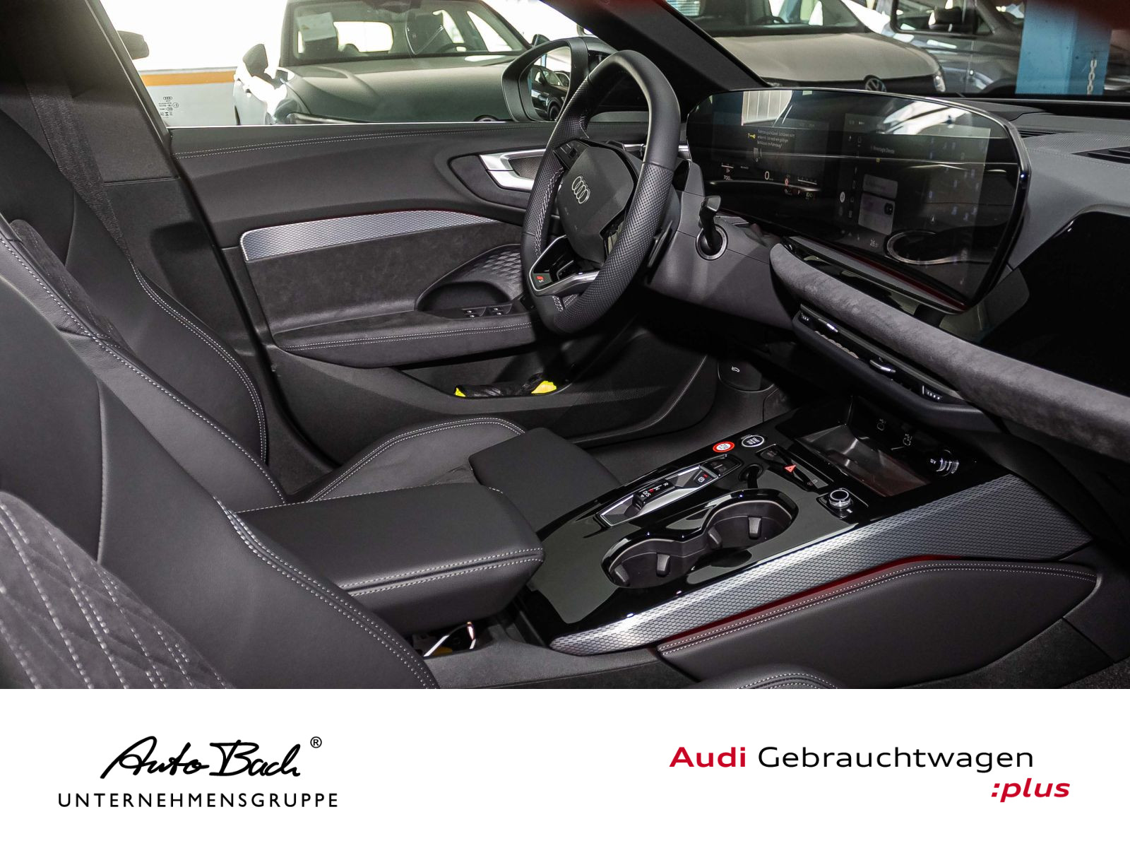 Audi A5 Limousine S line TDI qu TechPro/ B&O/ HuD