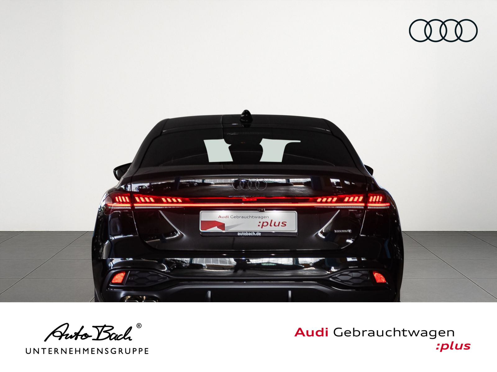 Audi A5 Limousine S line TDI qu TechPro/ B&O/ HuD