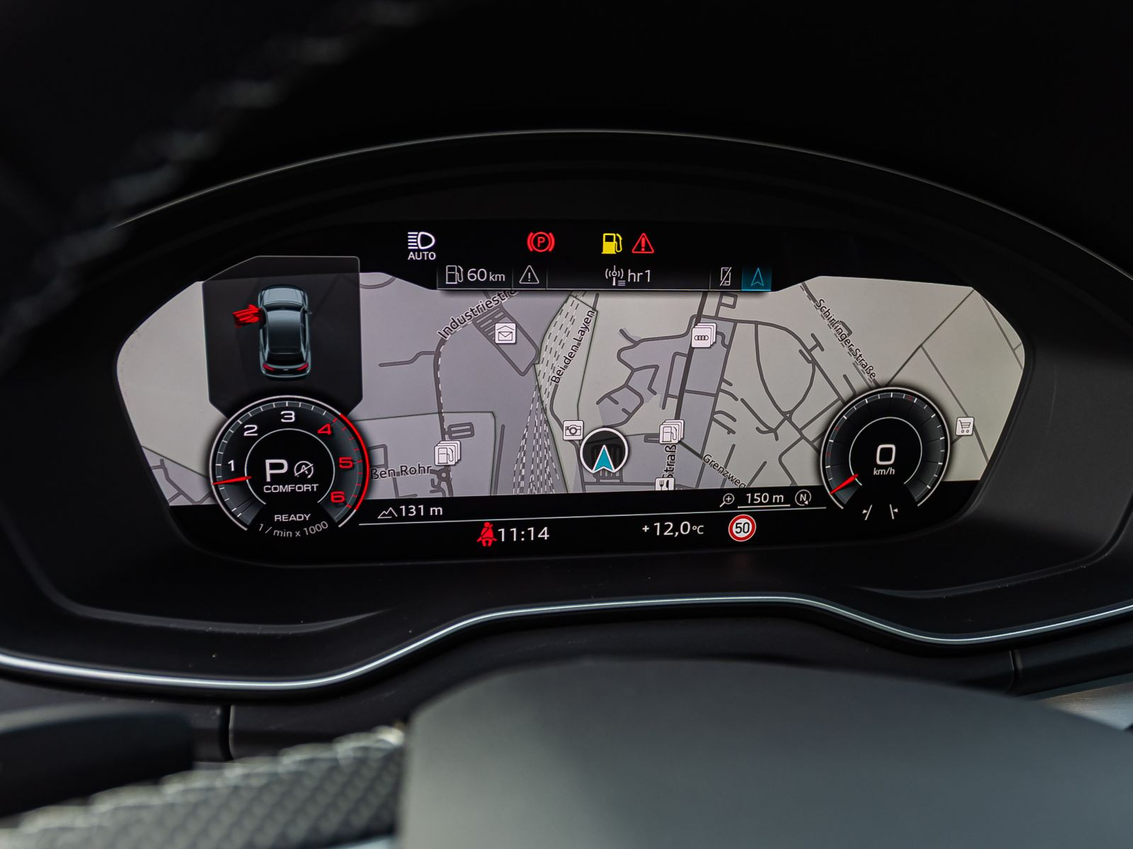 Audi Q5 S line 50TDI qu tiptronic Navi Matrix CarPlay