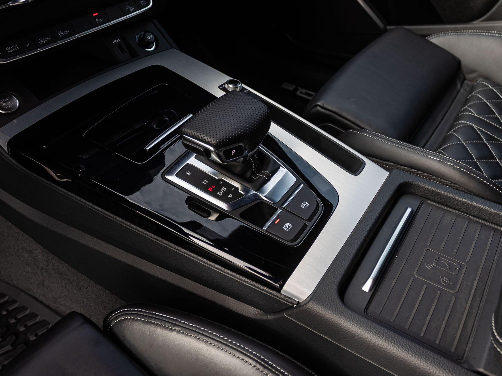 Audi Q5 S line 50TDI qu tiptronic Navi Matrix CarPlay