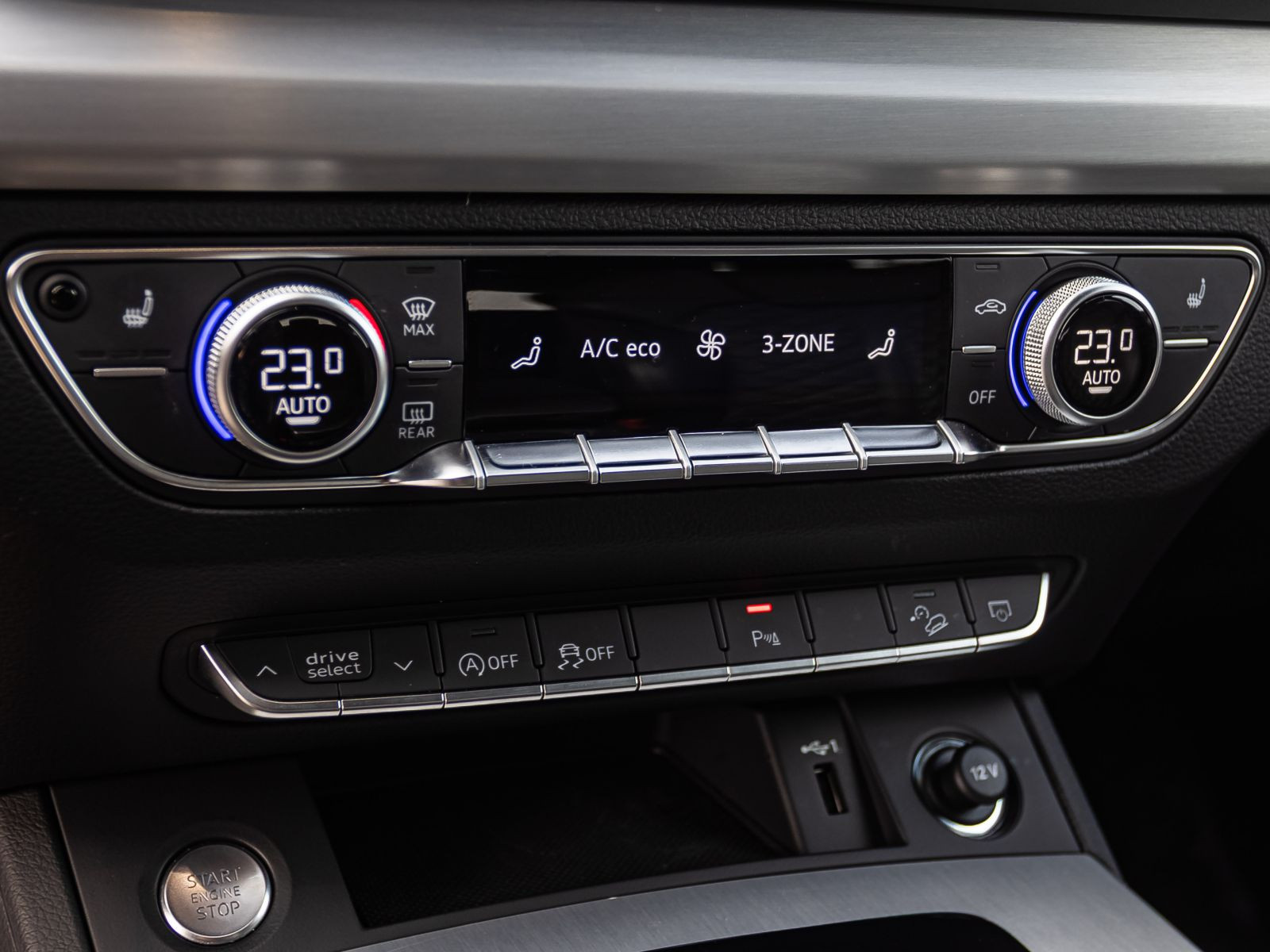 Audi Q5 S line 50TDI qu tiptronic Navi Matrix CarPlay