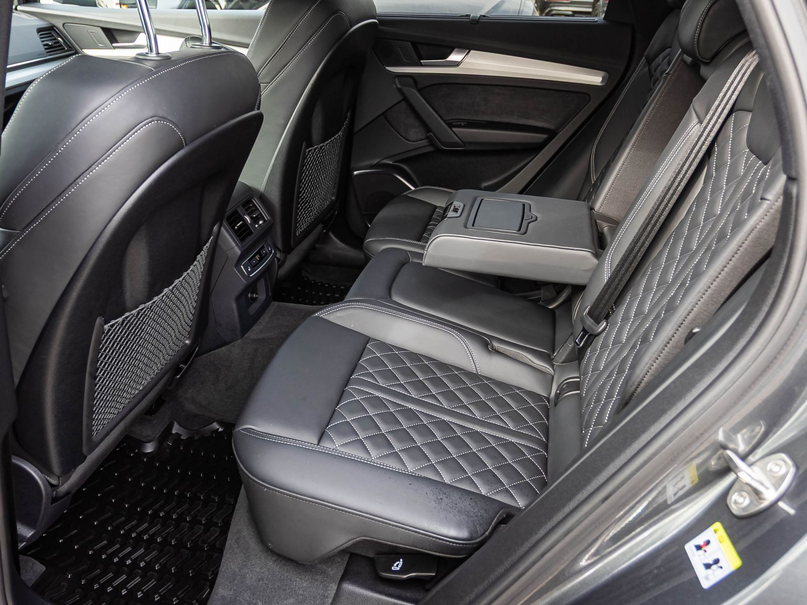 Audi Q5 S line 50TDI qu tiptronic Navi Matrix CarPlay