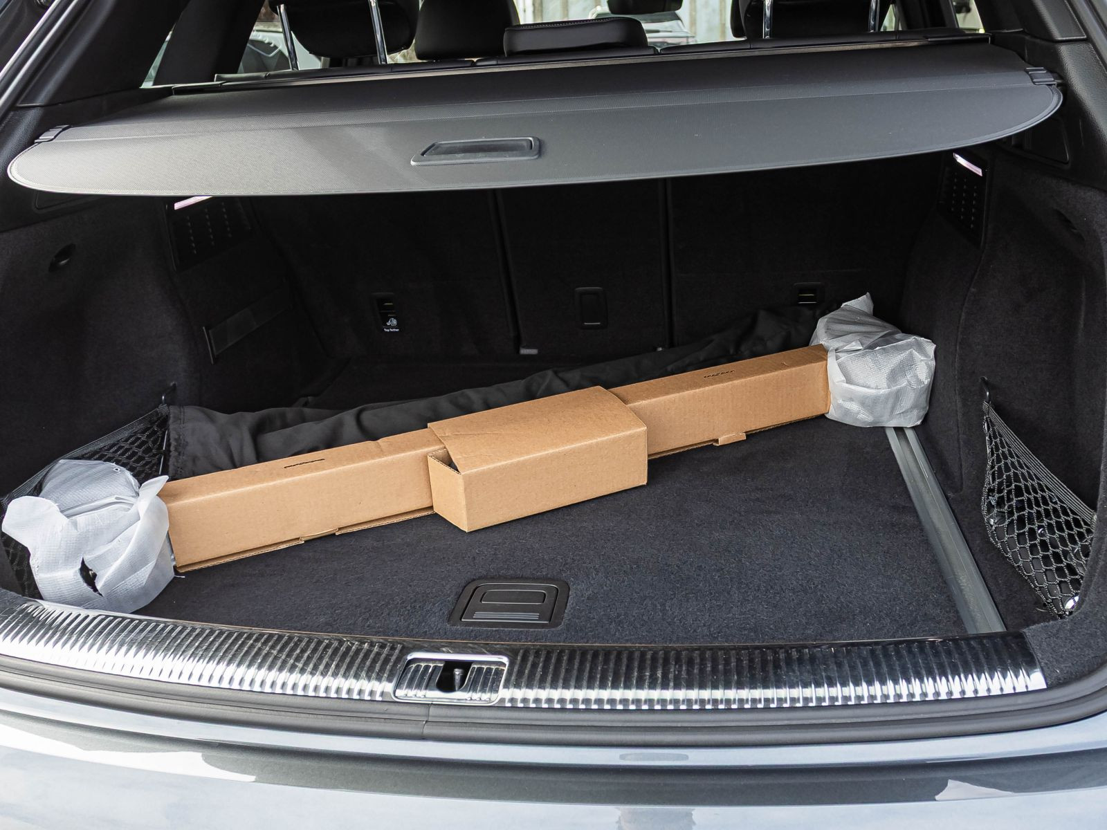 Audi Q5 S line 50TDI qu tiptronic Navi Matrix CarPlay