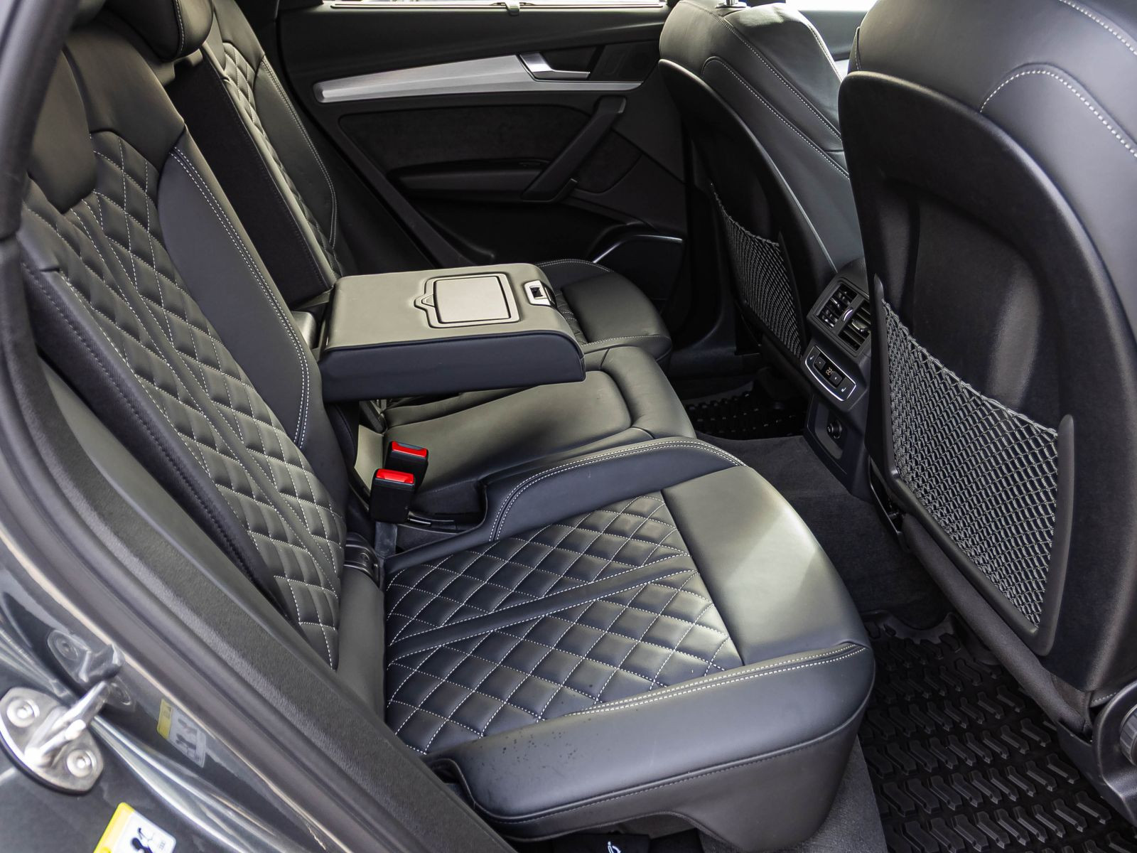 Audi Q5 S line 50TDI qu tiptronic Navi Matrix CarPlay