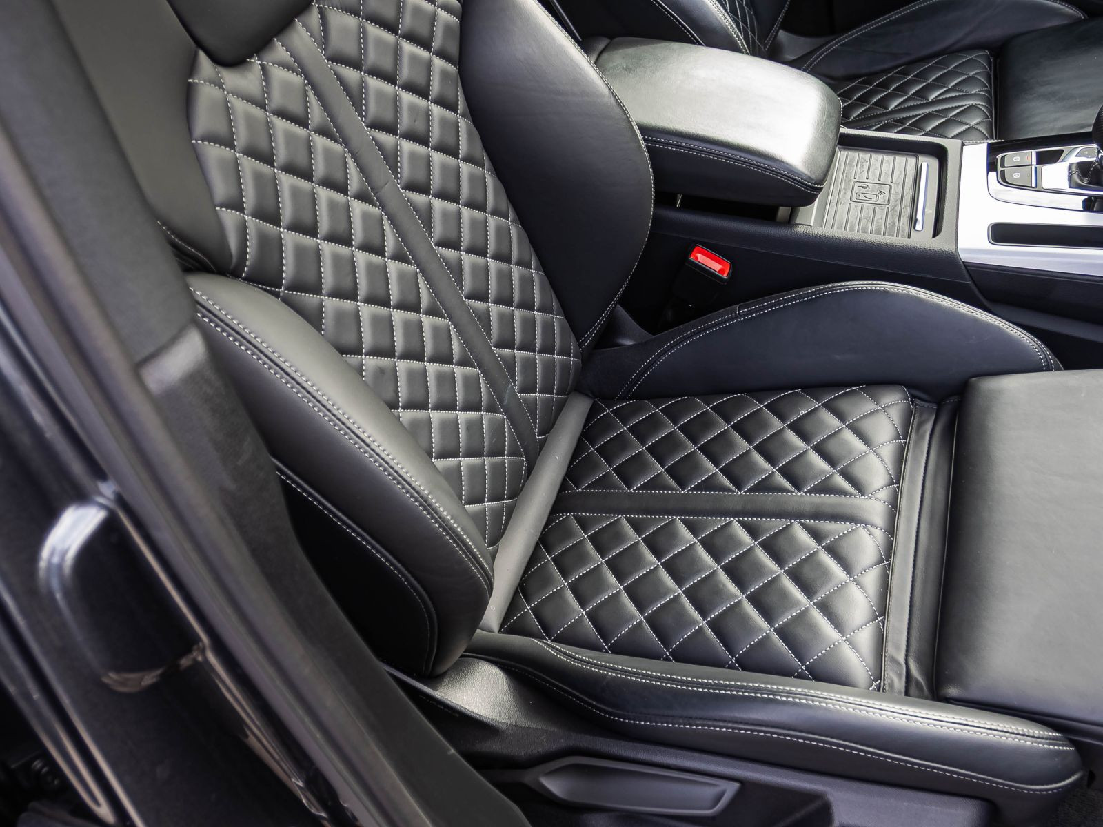 Audi Q5 S line 50TDI qu tiptronic Navi Matrix CarPlay