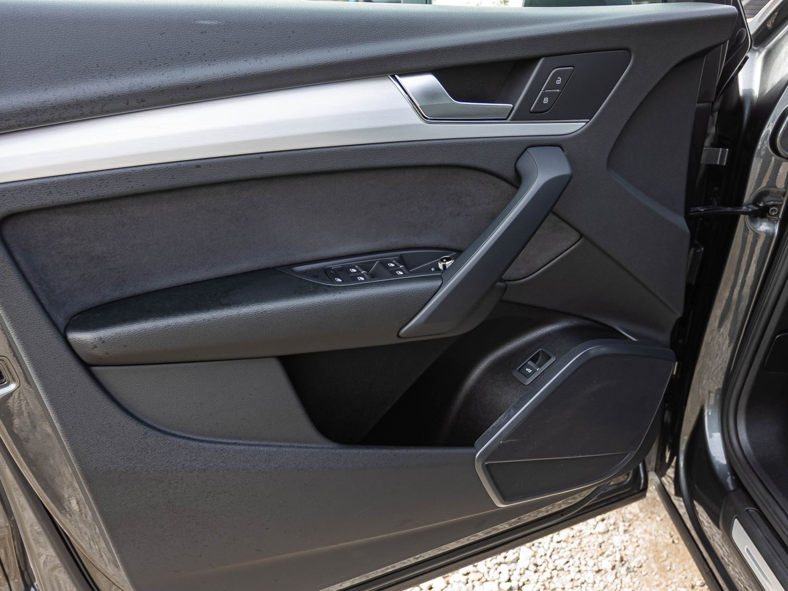 Audi Q5 S line 50TDI qu tiptronic Navi Matrix CarPlay