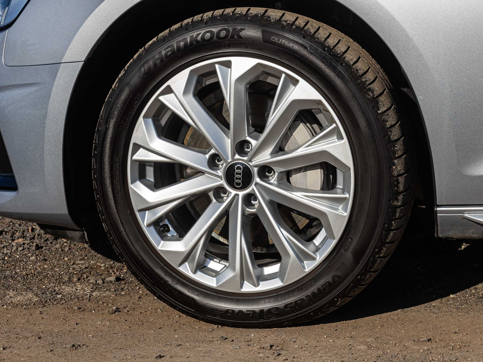 Audi A4 Avant Advanced 40TDI qu Stronic Navi LED GRA EPH