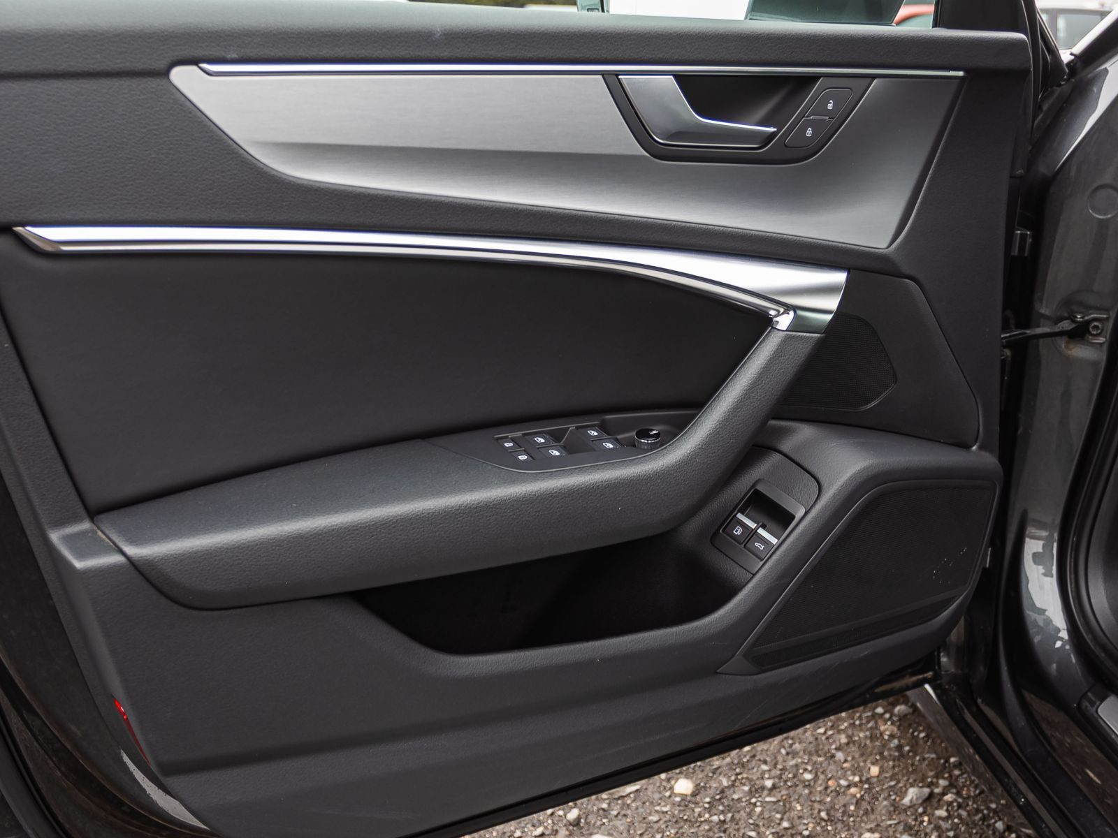 Audi A6 Avant S line TFSIe Navi Matrix Standklima ACC AHK