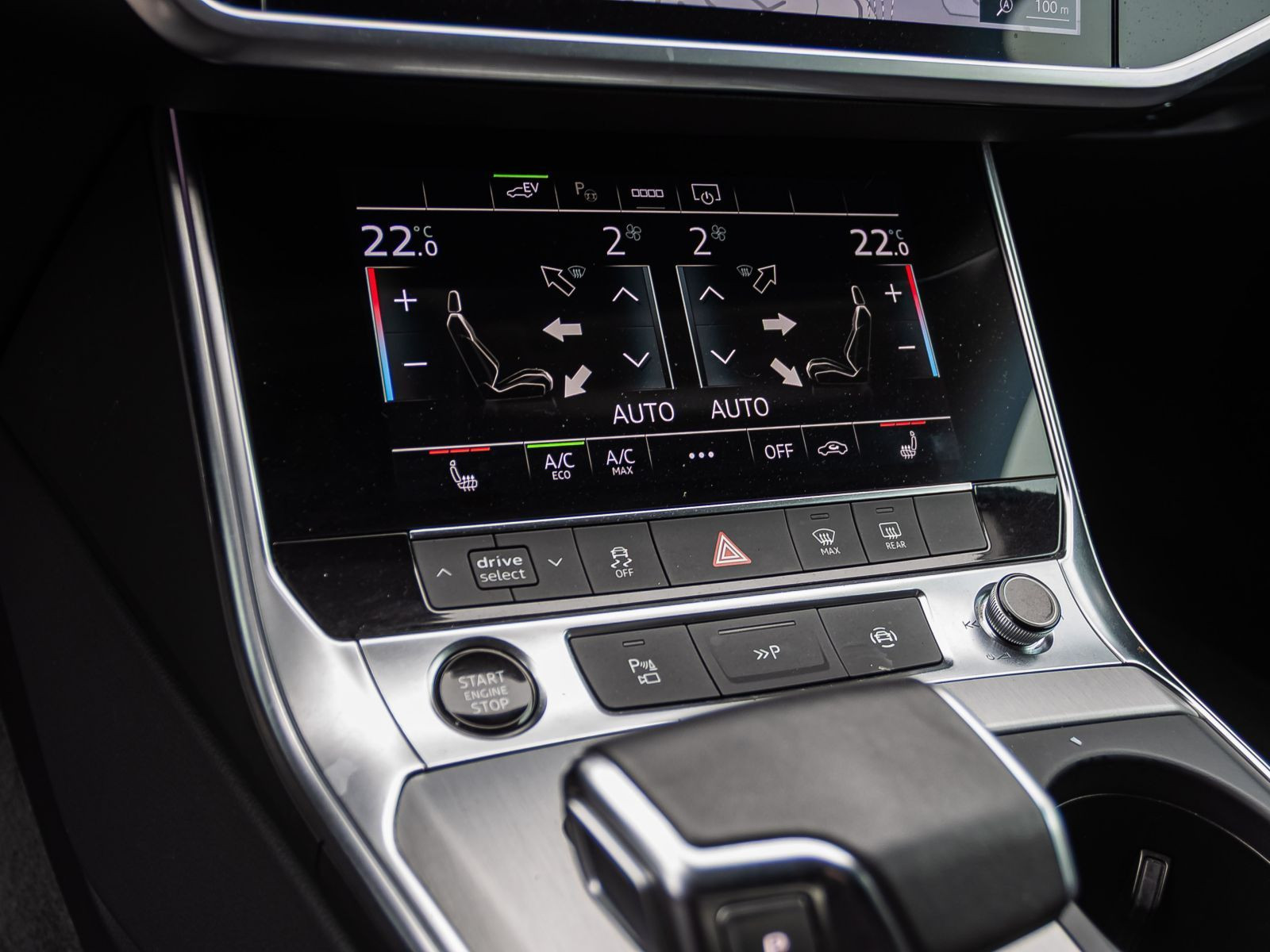 Audi A6 Avant S line TFSIe Navi Matrix Standklima ACC AHK