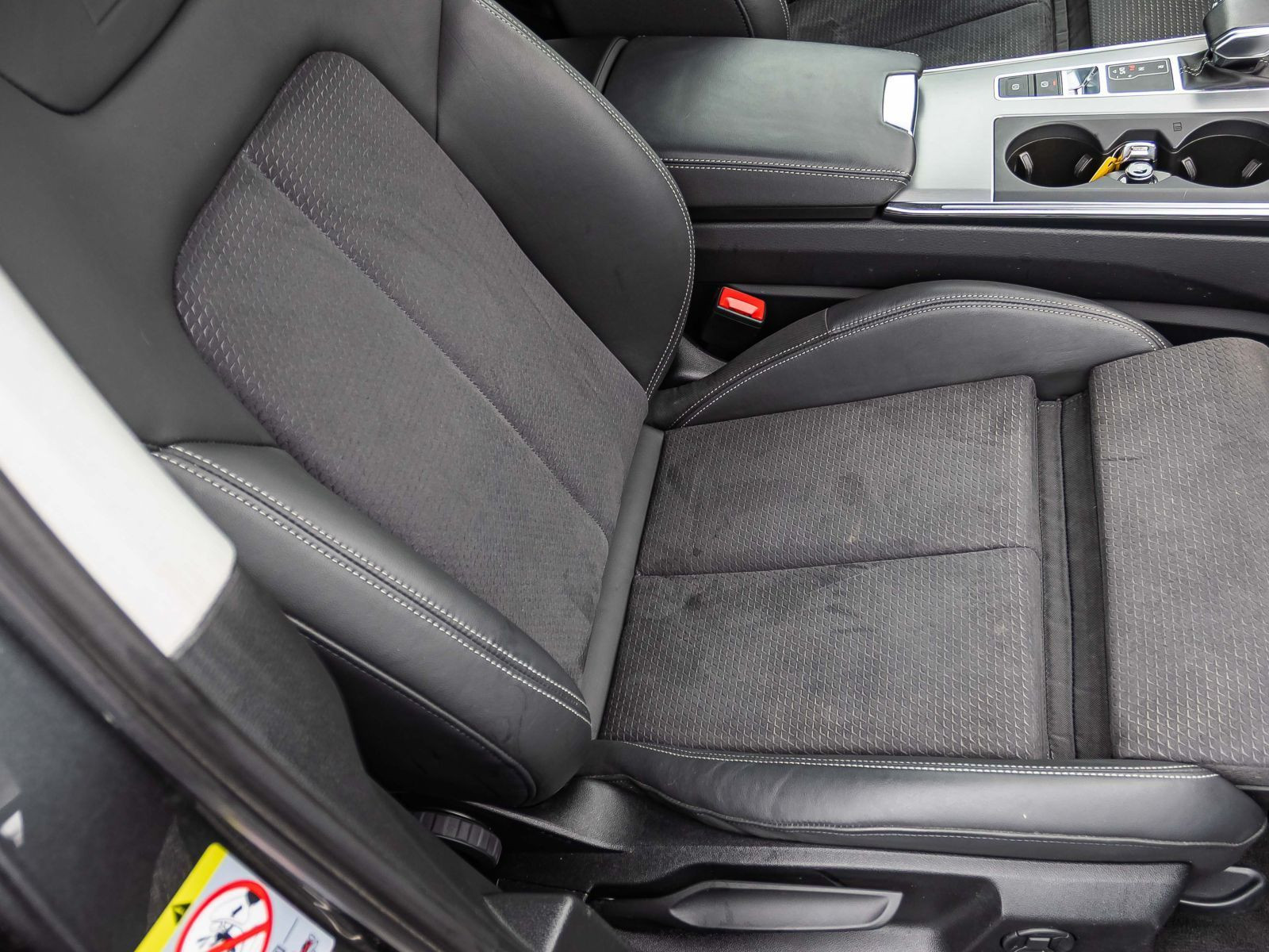 Audi A6 Avant S line TFSIe Navi Matrix Standklima ACC AHK