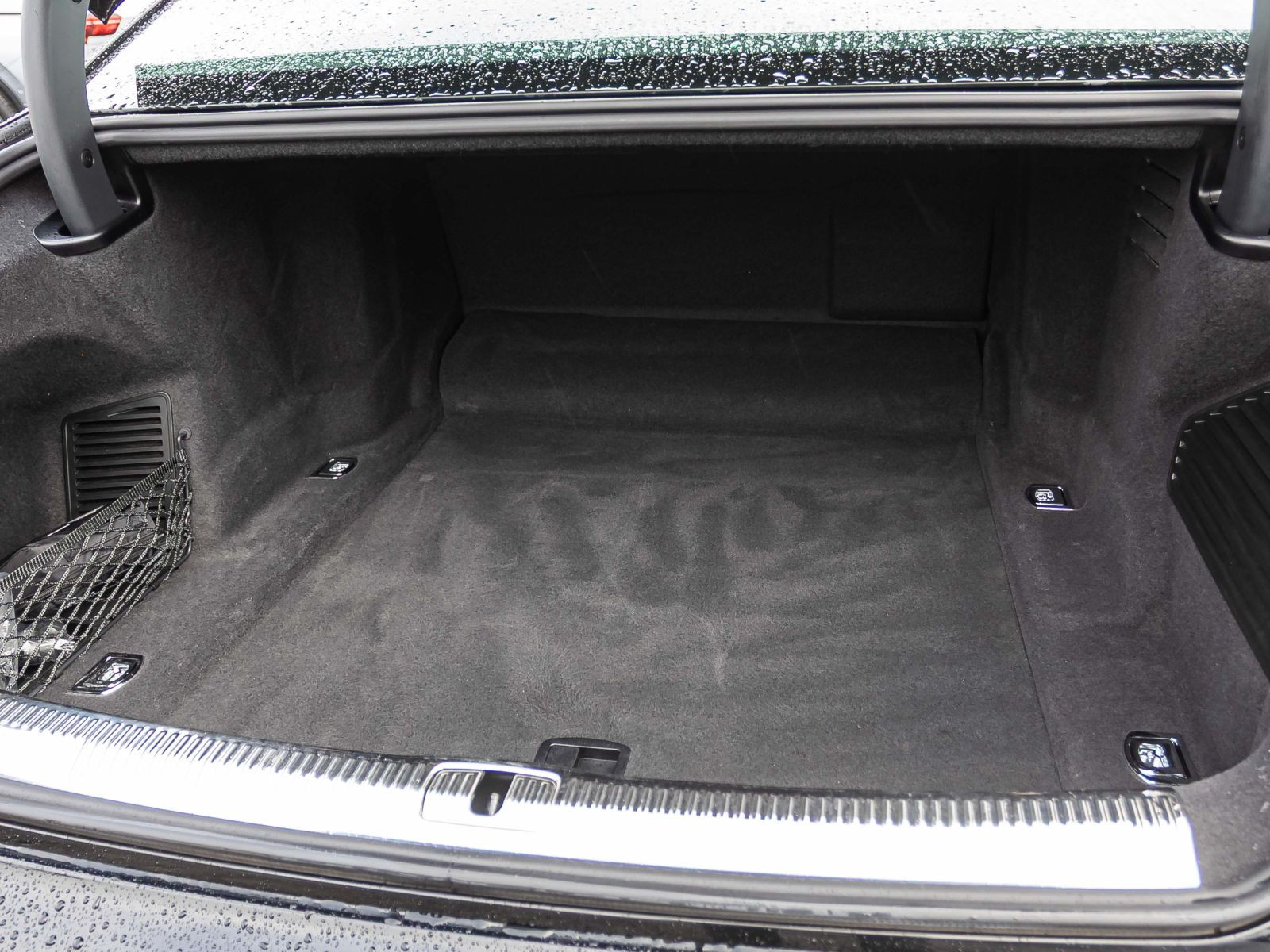 Audi A8 50TDI qu Navi Matrix HuD DCC Luftfederung