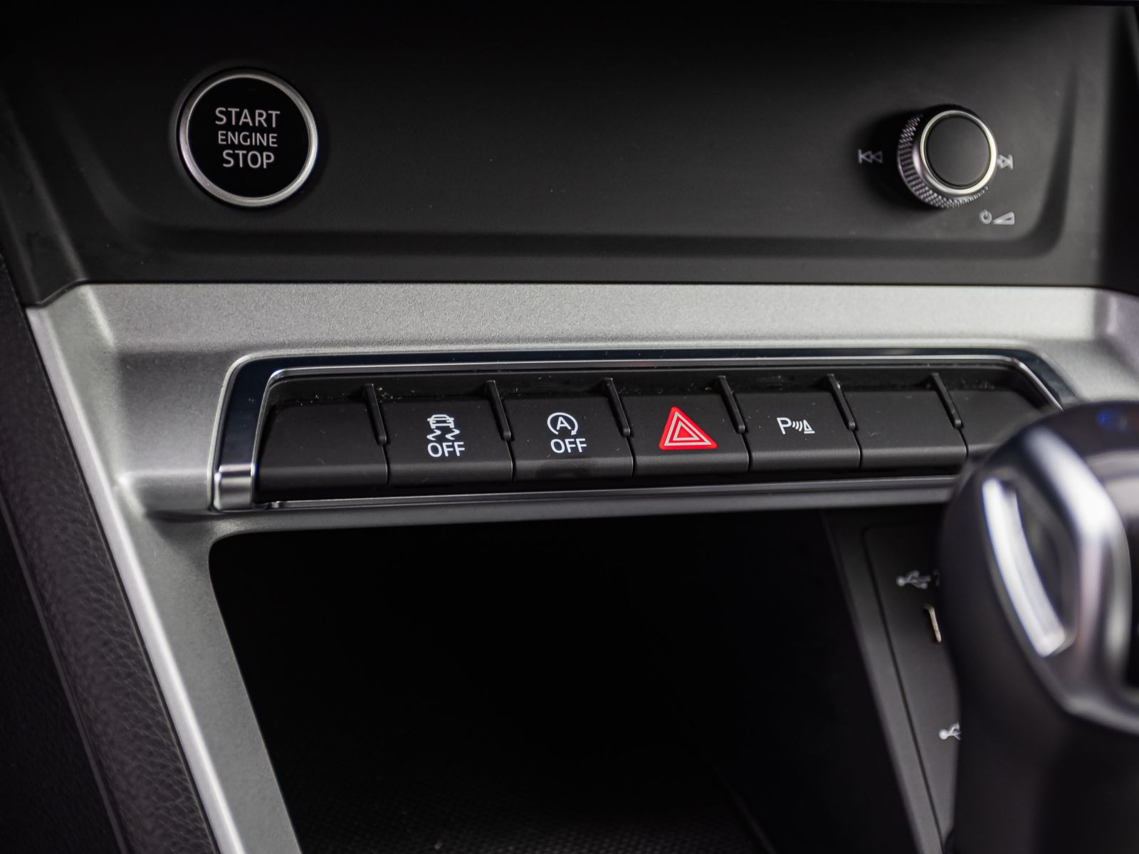 Audi Q3 advanced 35TDI Stronic Navi LED GRA EPH CarPlay