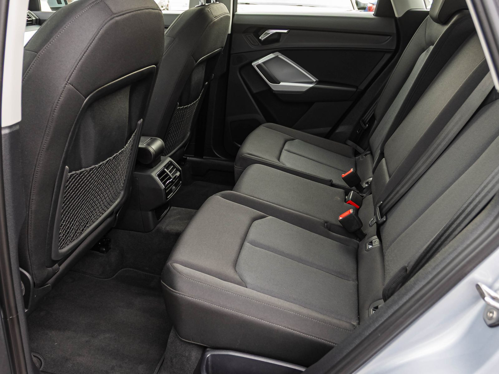 Audi Q3 advanced 35TDI Stronic Navi LED GRA EPH CarPlay