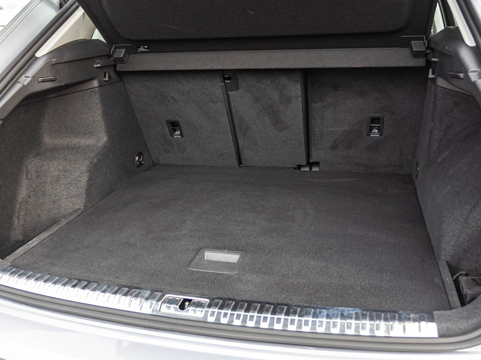 Audi Q3 advanced 35TDI Stronic Navi LED GRA EPH CarPlay