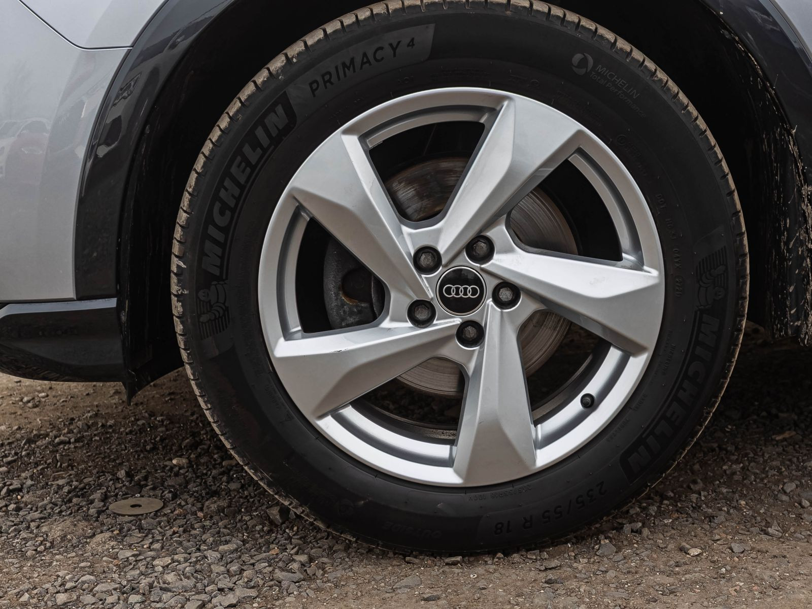 Audi Q3 advanced 35TDI Stronic Navi LED GRA EPH CarPlay