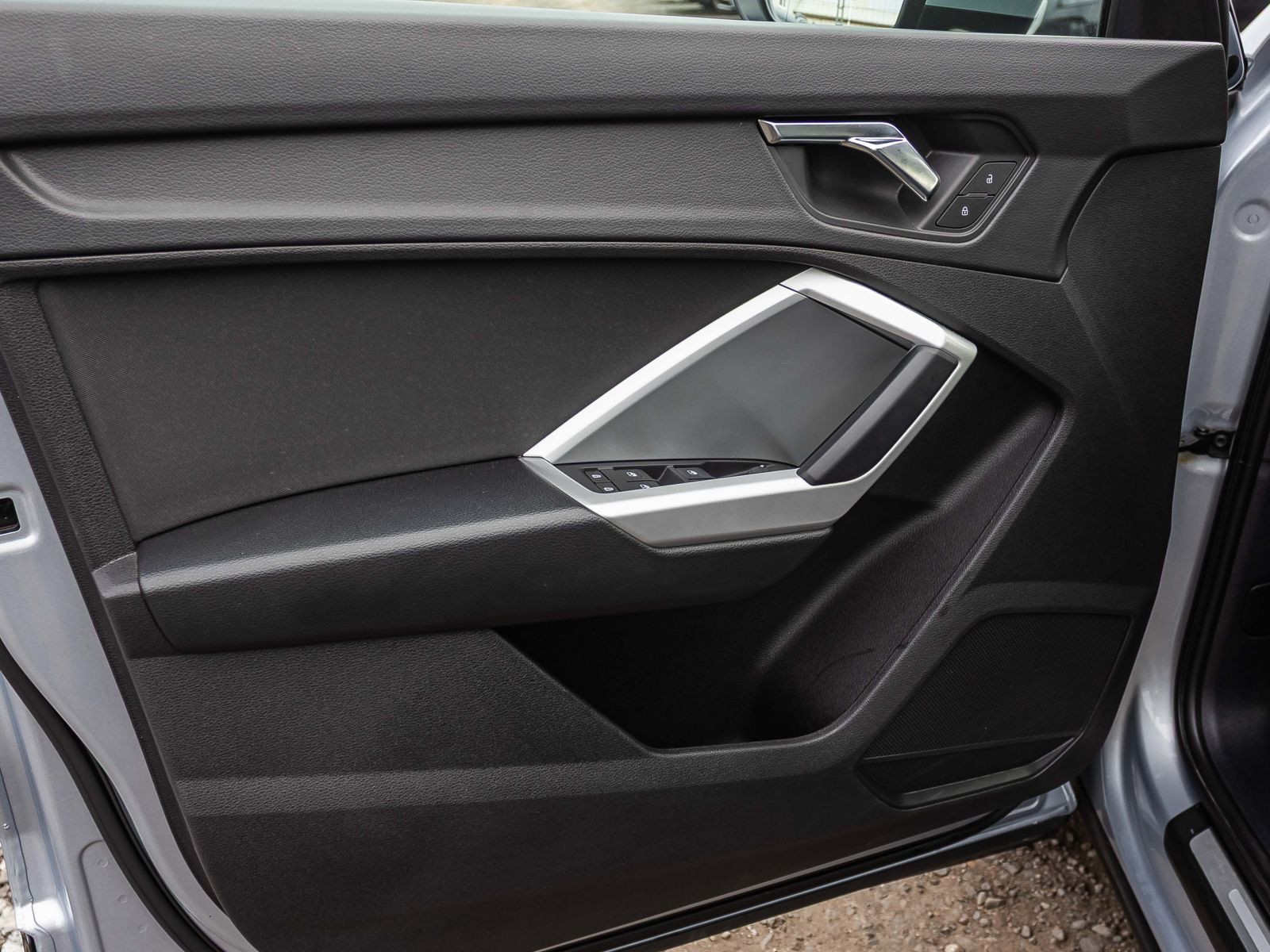 Audi Q3 advanced 35TDI Stronic Navi LED GRA EPH CarPlay