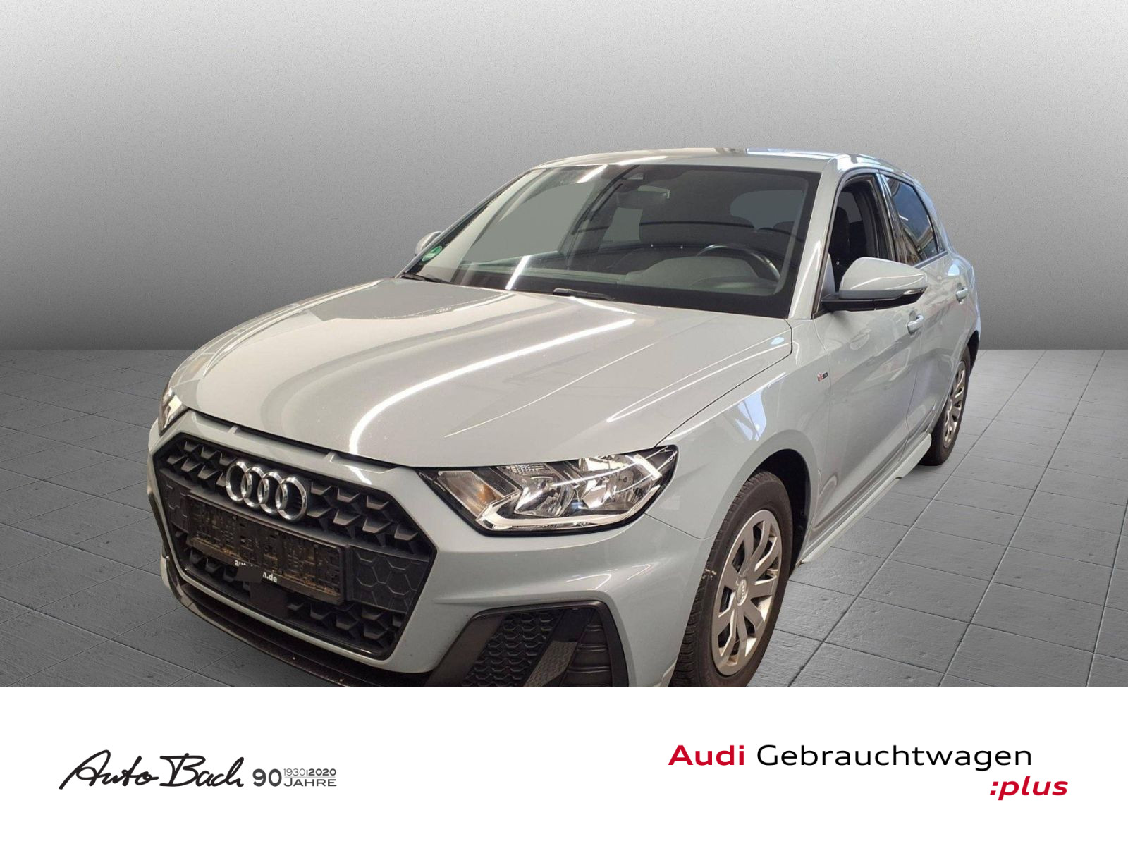 Audi A1 Sportback S line 30TFSI Navi CarPlay EPH DAB