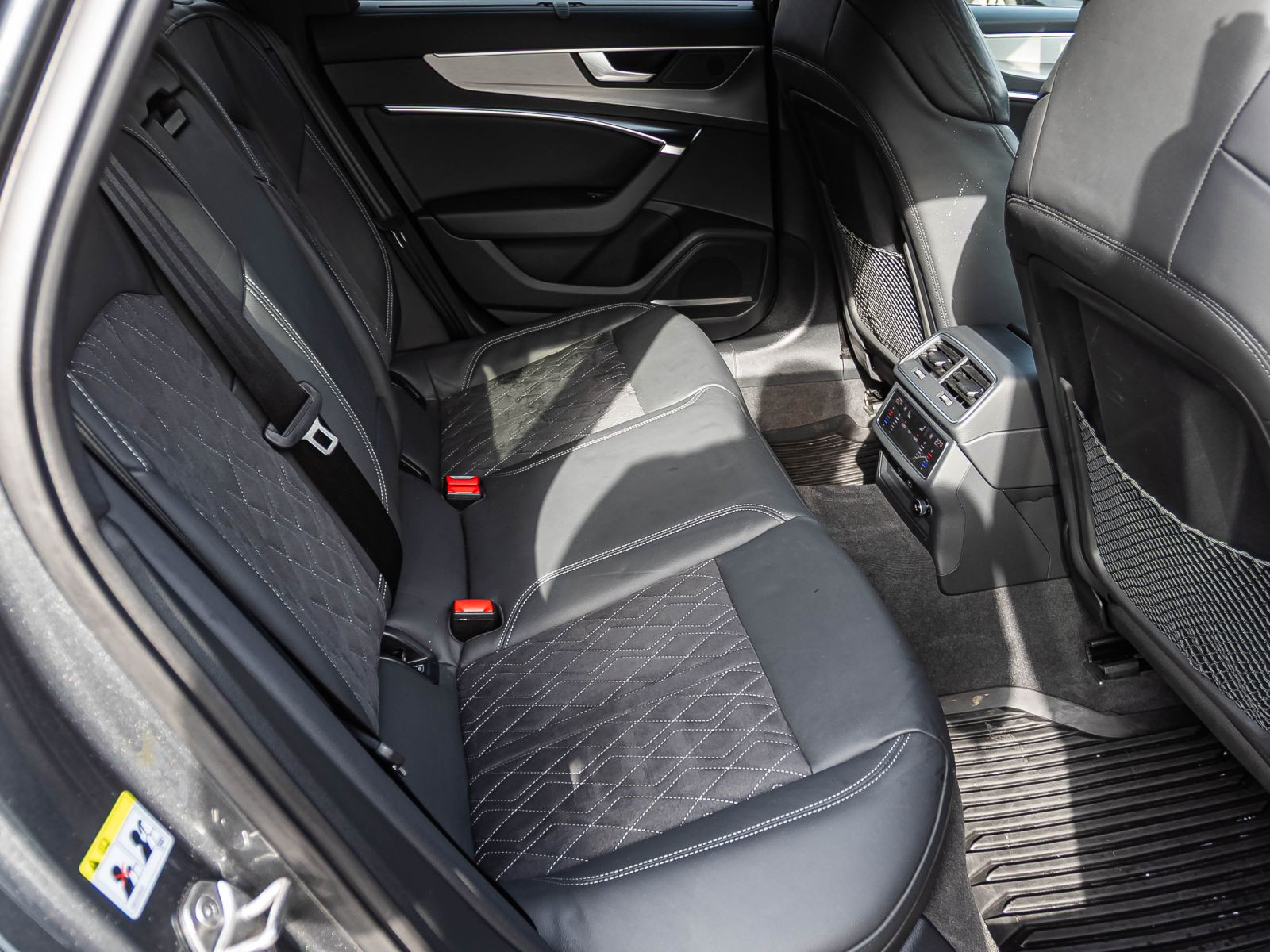 Audi S6 Avant Navi Matrix CarPlay DCC ACC B&O EPH AHK