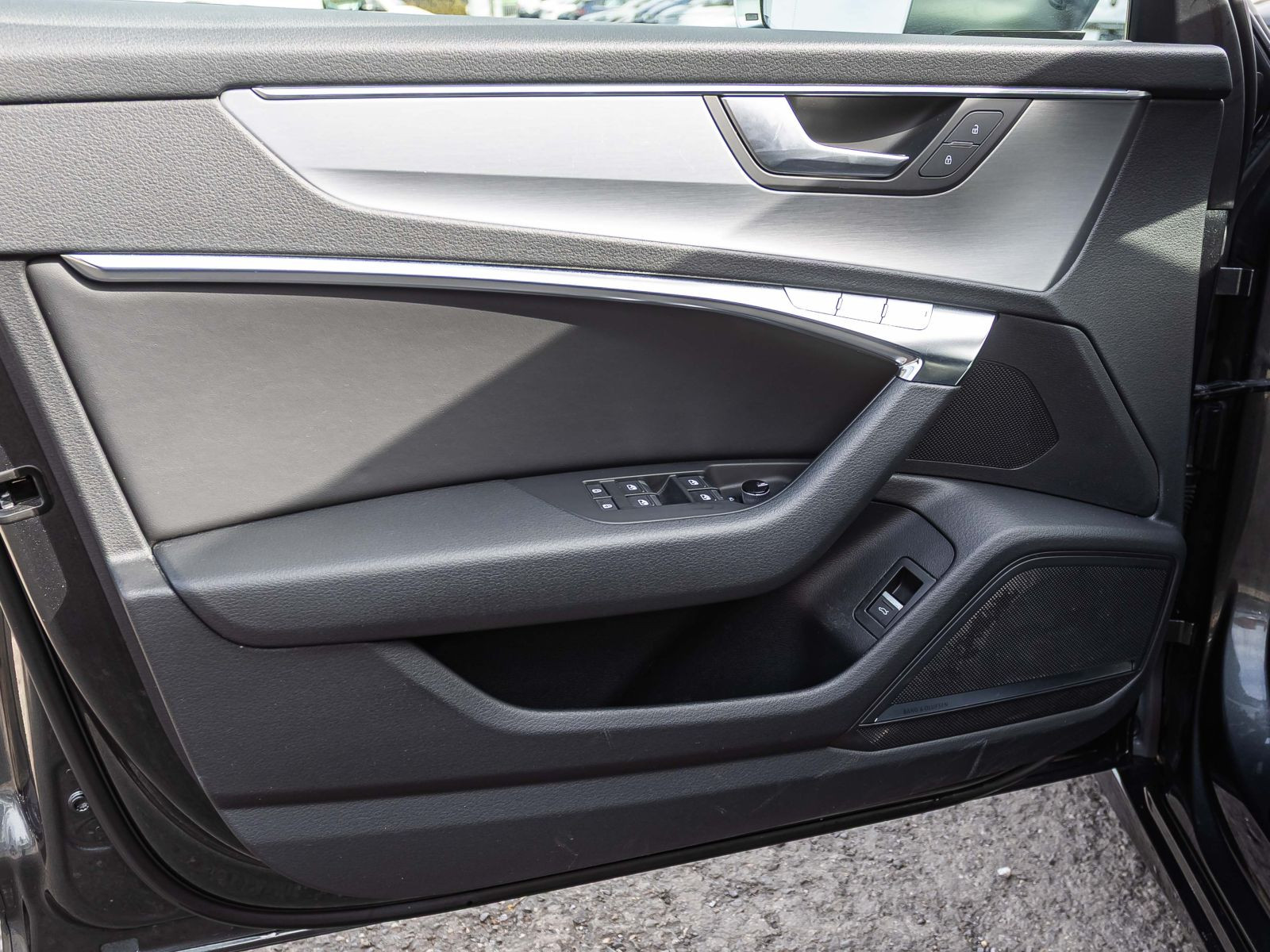 Audi S6 Avant Navi Matrix CarPlay DCC ACC B&O EPH AHK