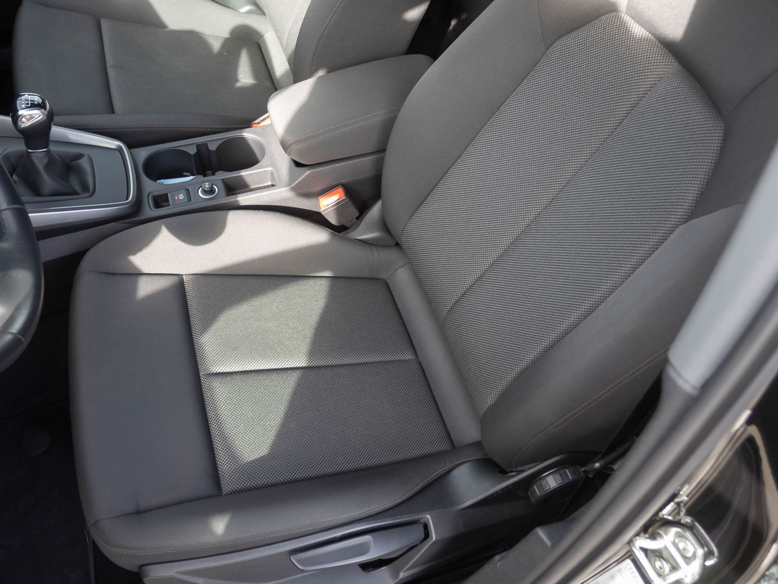 Audi A3 Sportback S line 30TDI Navi LED ACC EPH