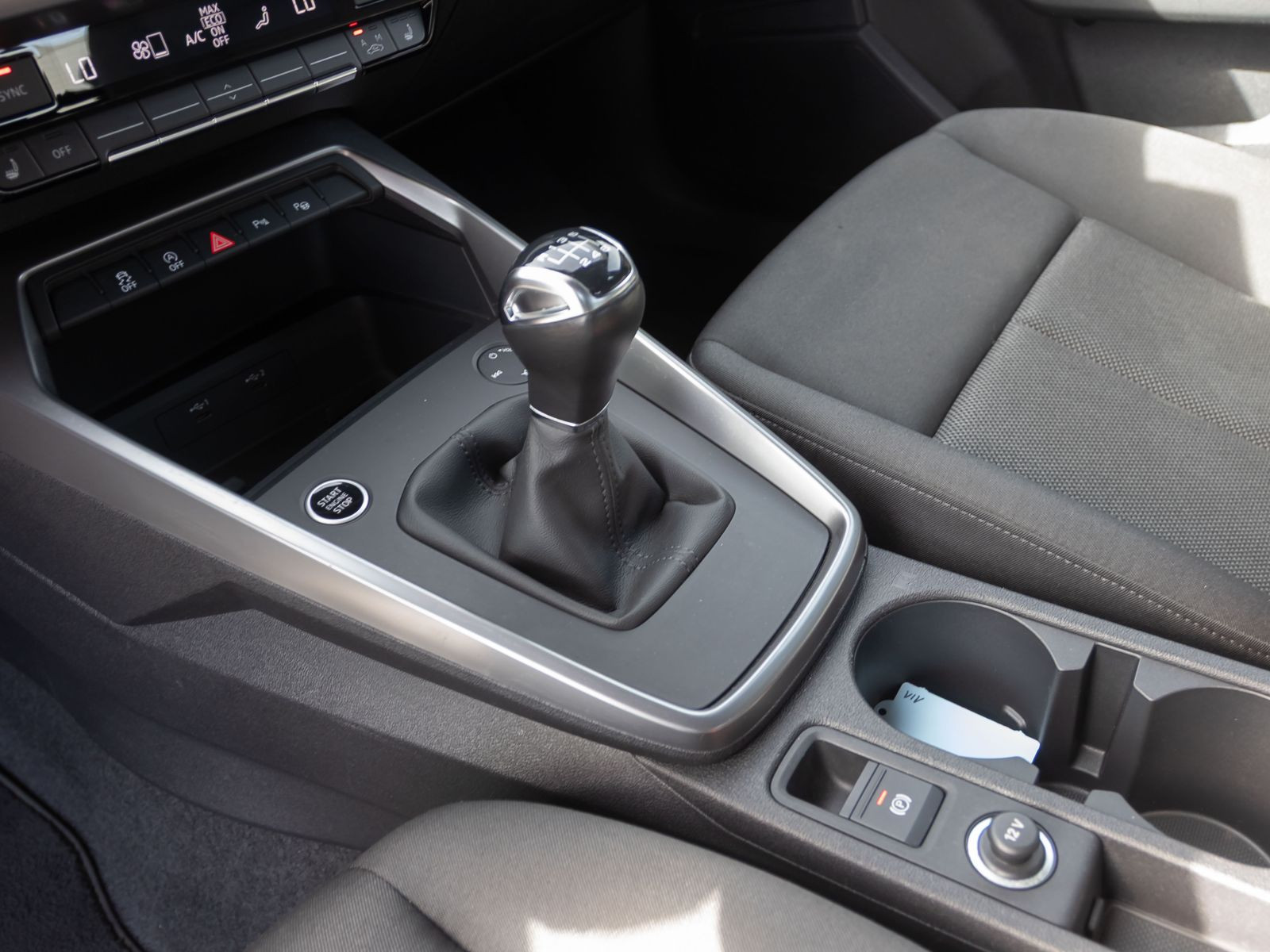 Audi A3 Sportback S line 30TDI Navi LED ACC EPH