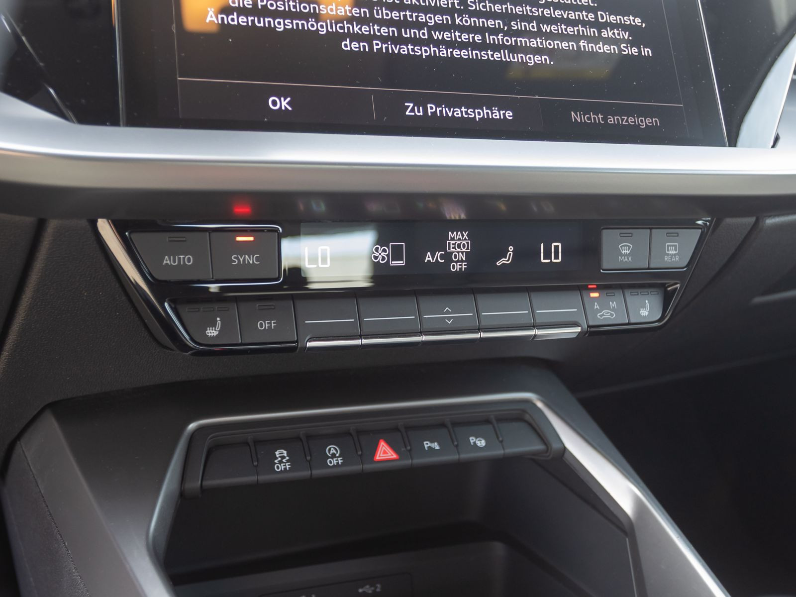 Audi A3 Sportback S line 30TDI Navi LED ACC EPH