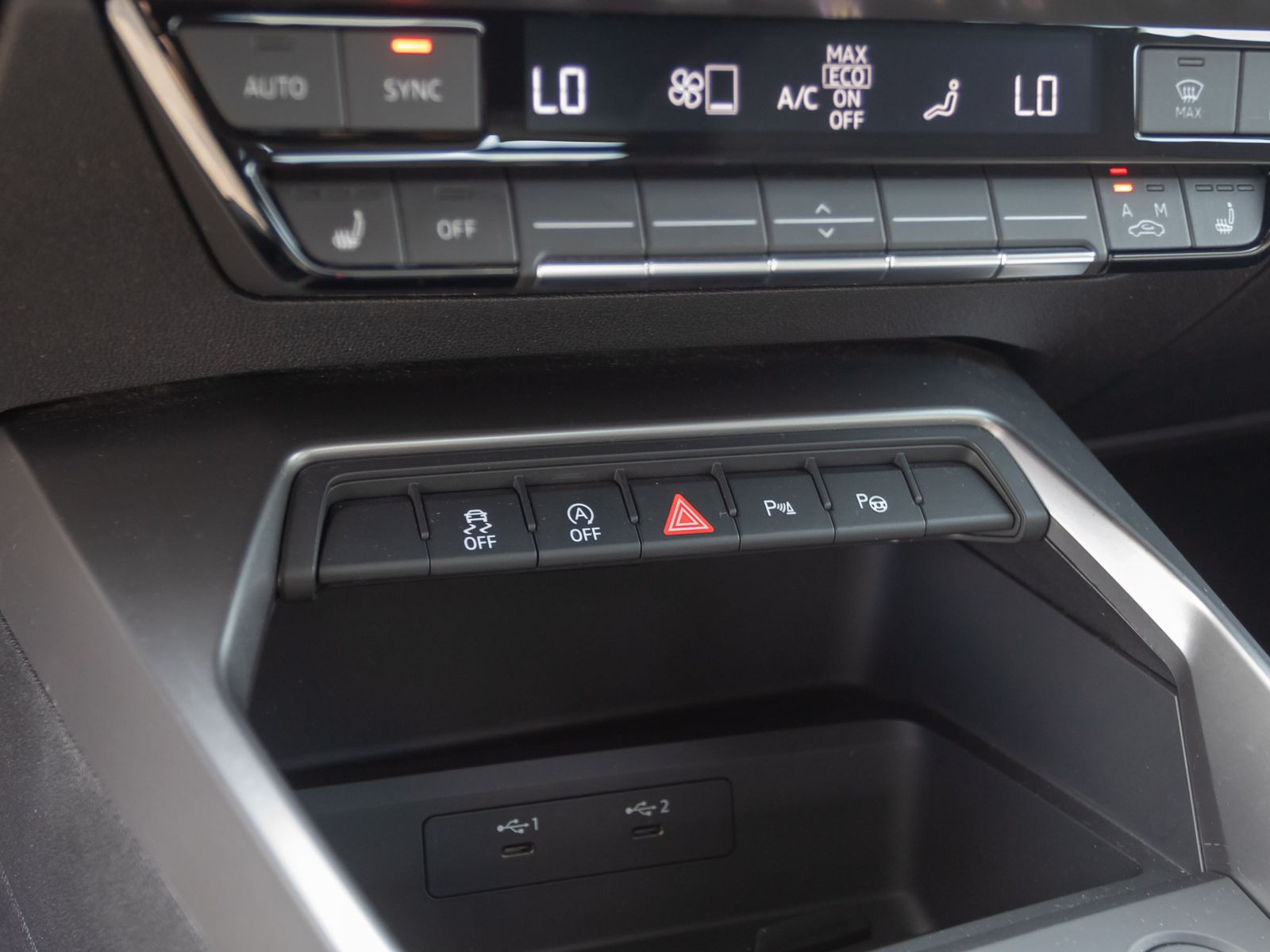 Audi A3 Sportback S line 30TDI Navi LED ACC EPH