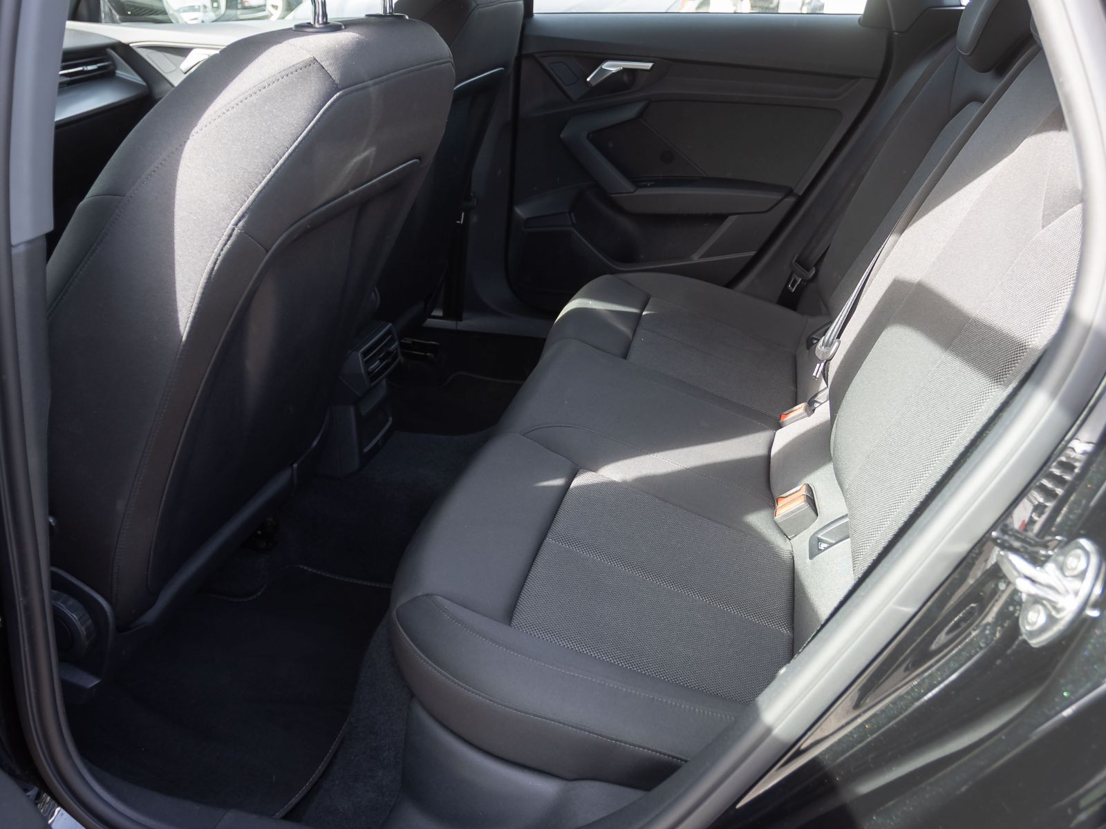 Audi A3 Sportback S line 30TDI Navi LED ACC EPH