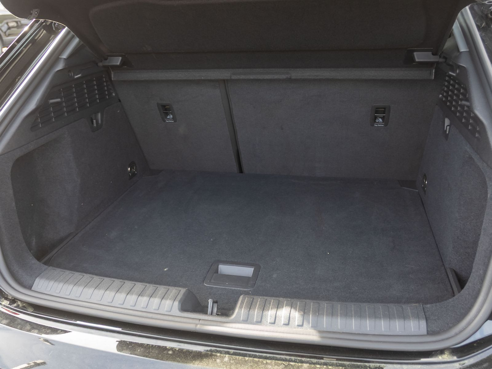 Audi A3 Sportback S line 30TDI Navi LED ACC EPH