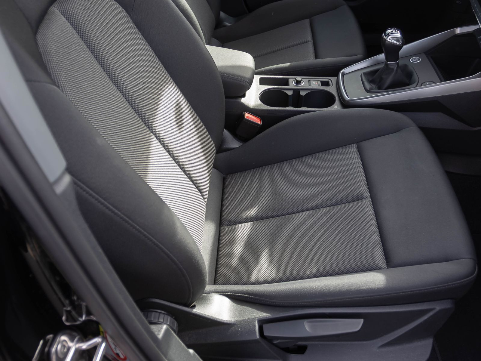 Audi A3 Sportback S line 30TDI Navi LED ACC EPH