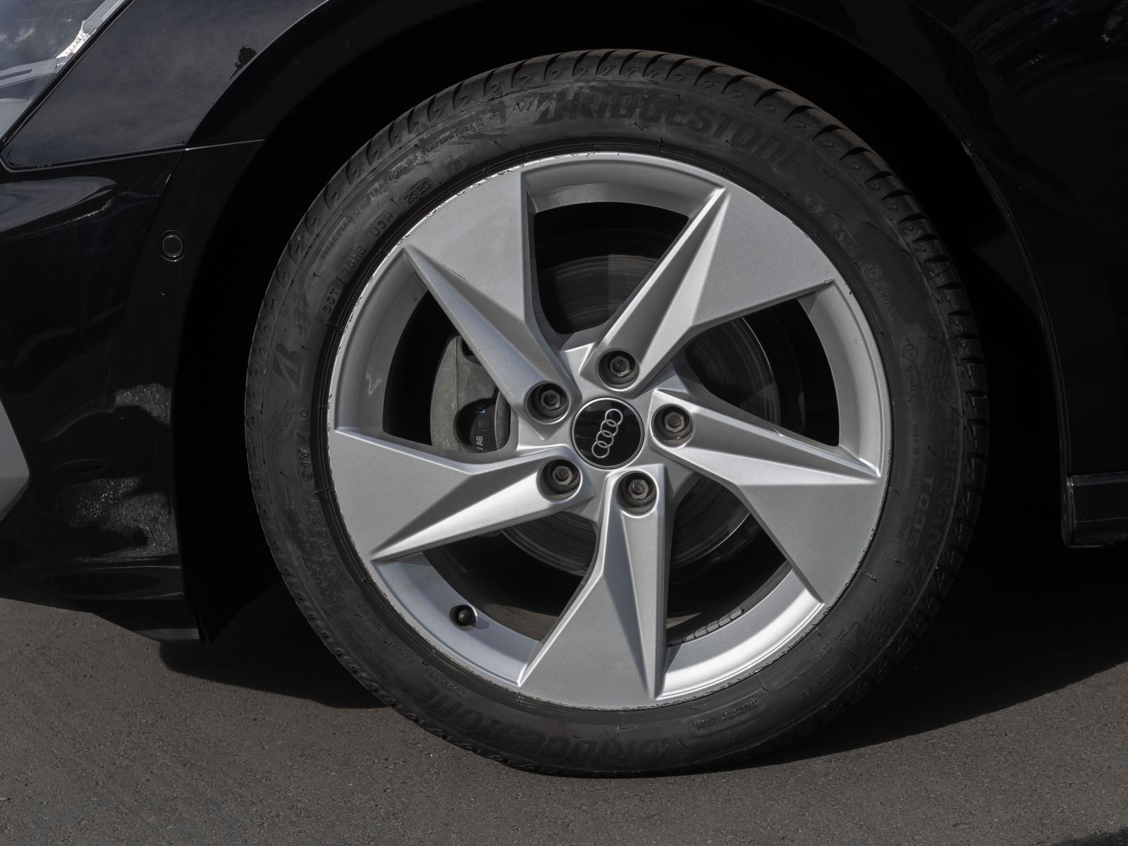 Audi A3 Sportback S line 30TDI Navi LED ACC EPH