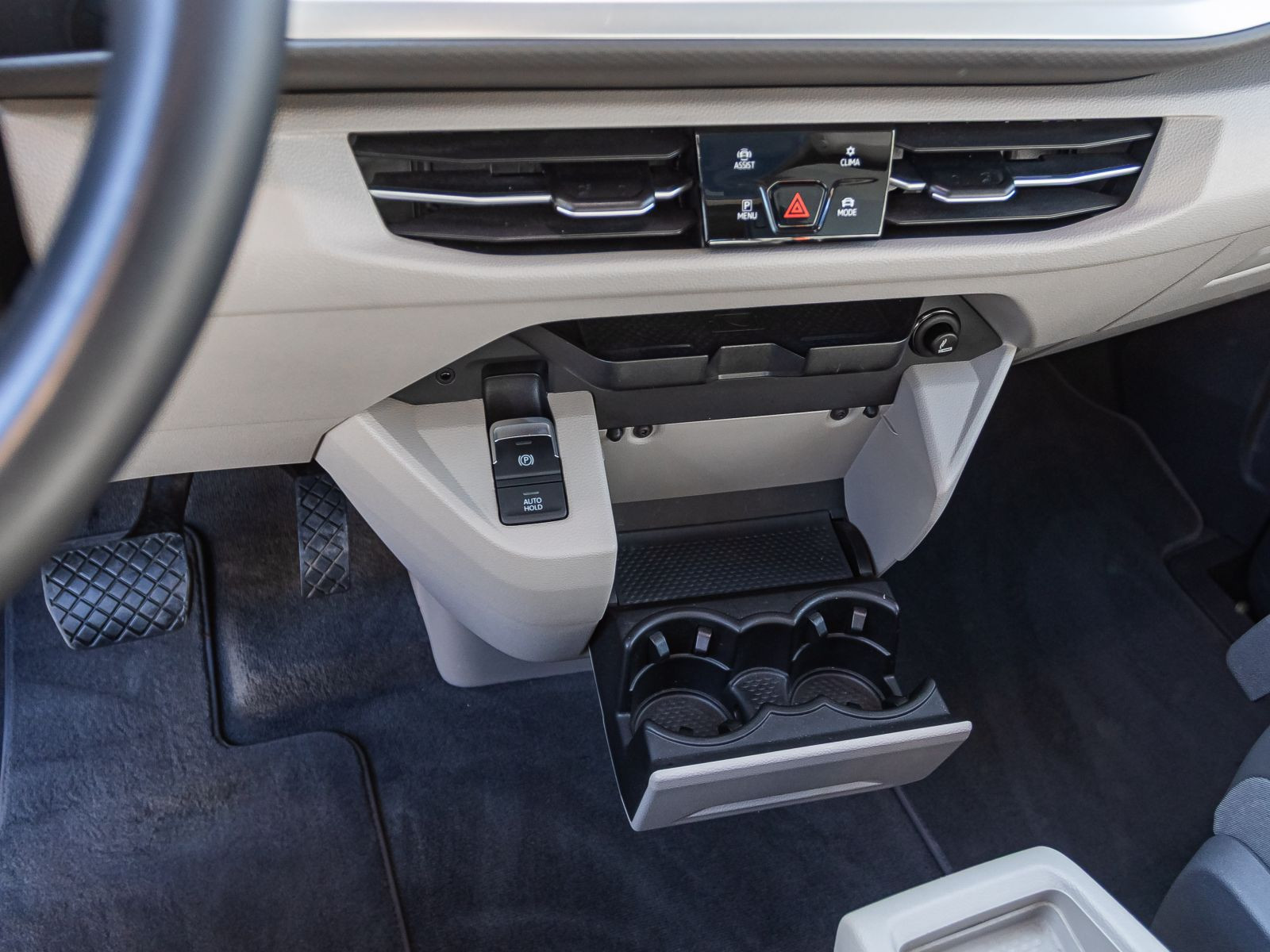 Volkswagen Multivan 2.0 TSI DSG LÜ "Life" ACC HuD EPH DCC