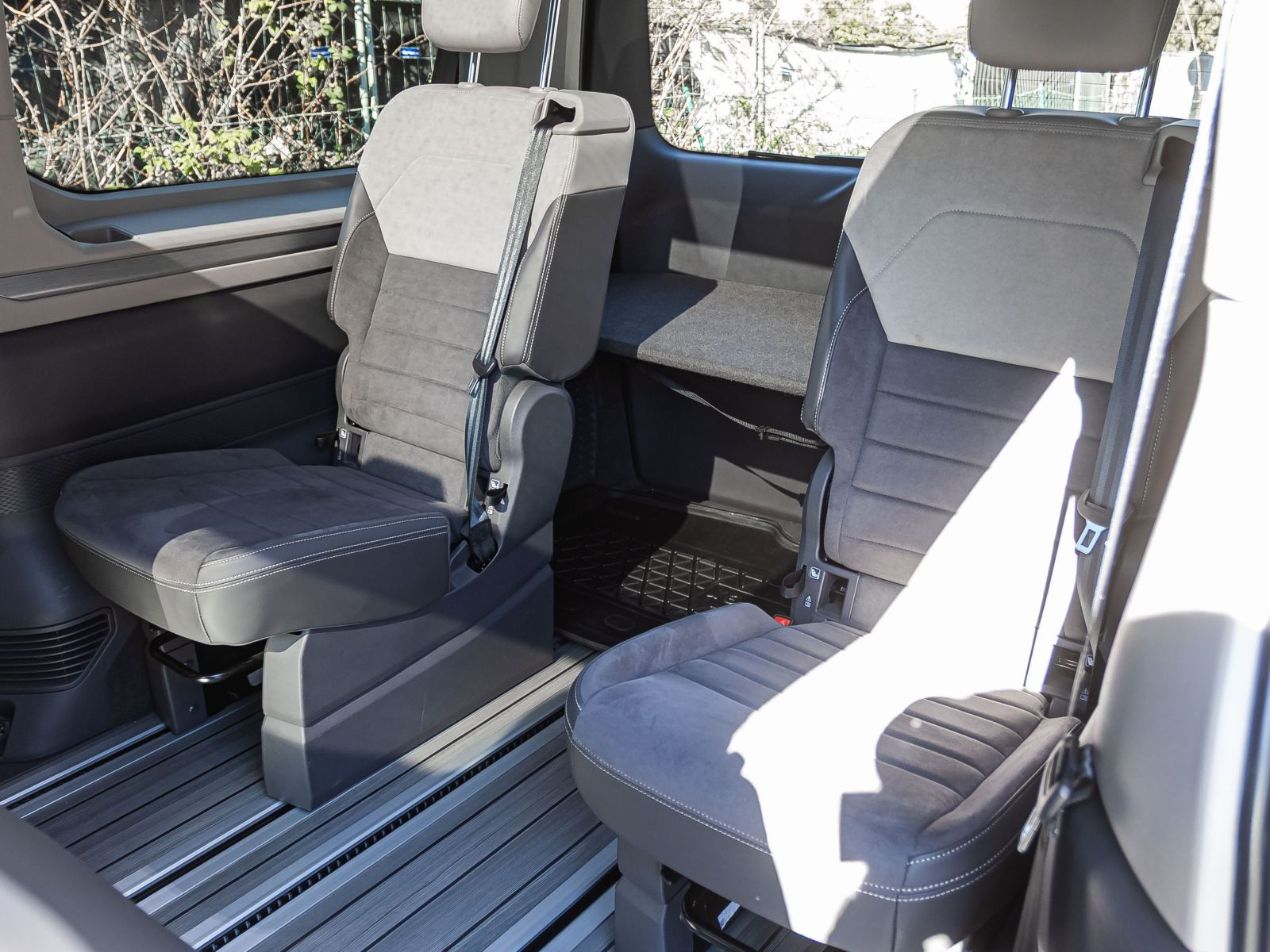 Volkswagen Multivan 2.0 TSI DSG LÜ "Life" ACC HuD EPH DCC