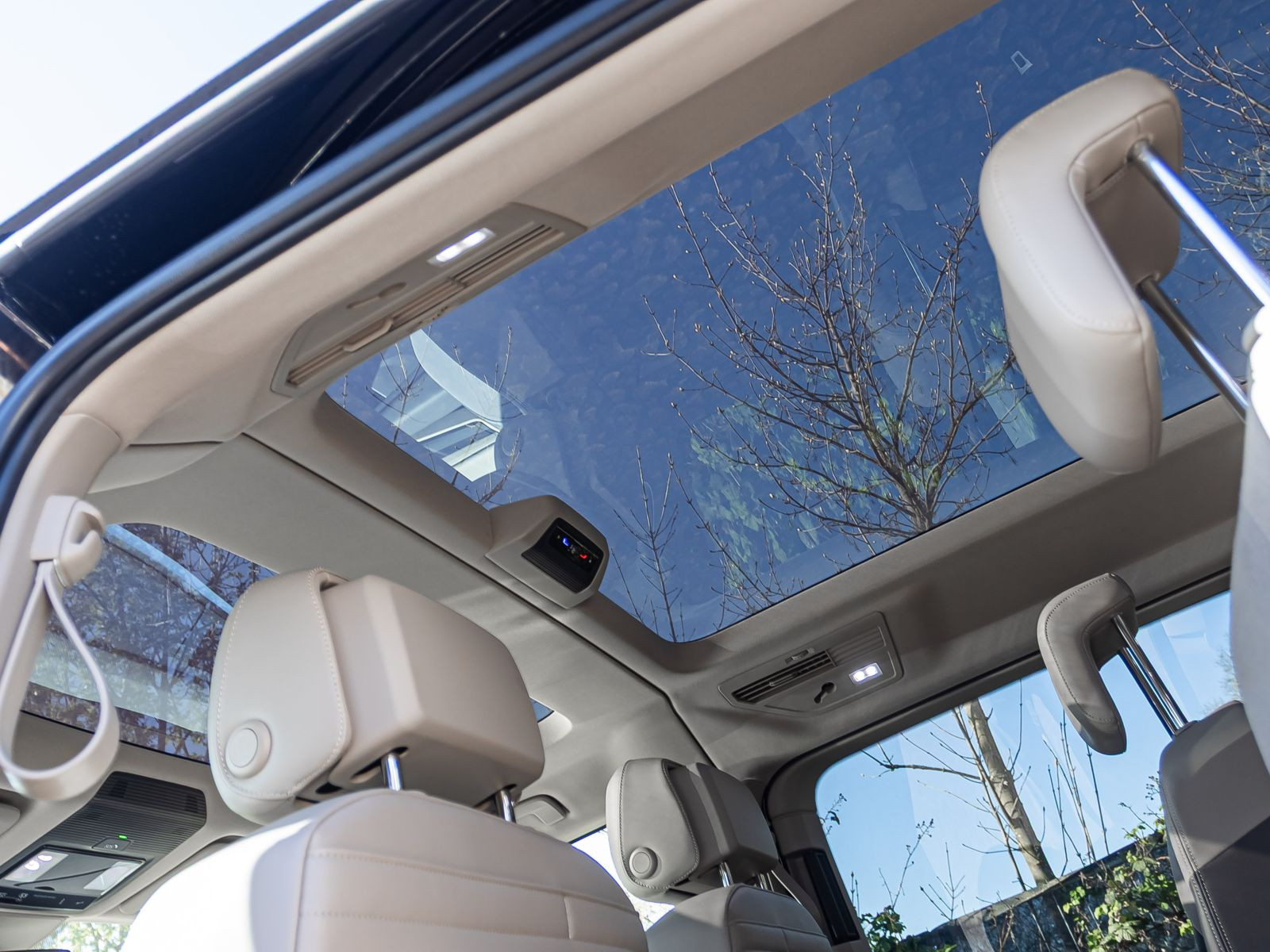 Volkswagen Multivan 2.0 TSI DSG LÜ "Life" ACC HuD EPH DCC